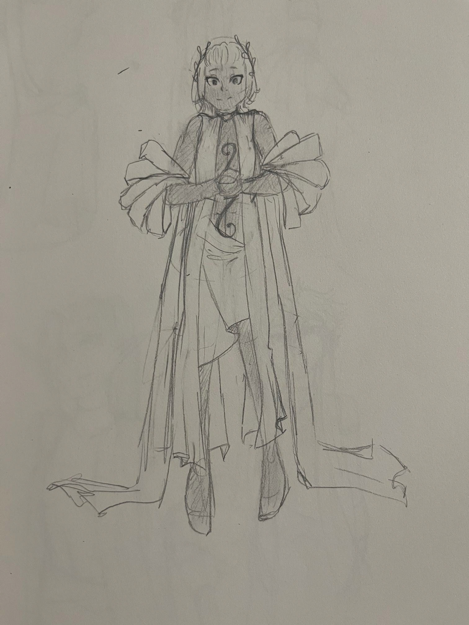 Robes