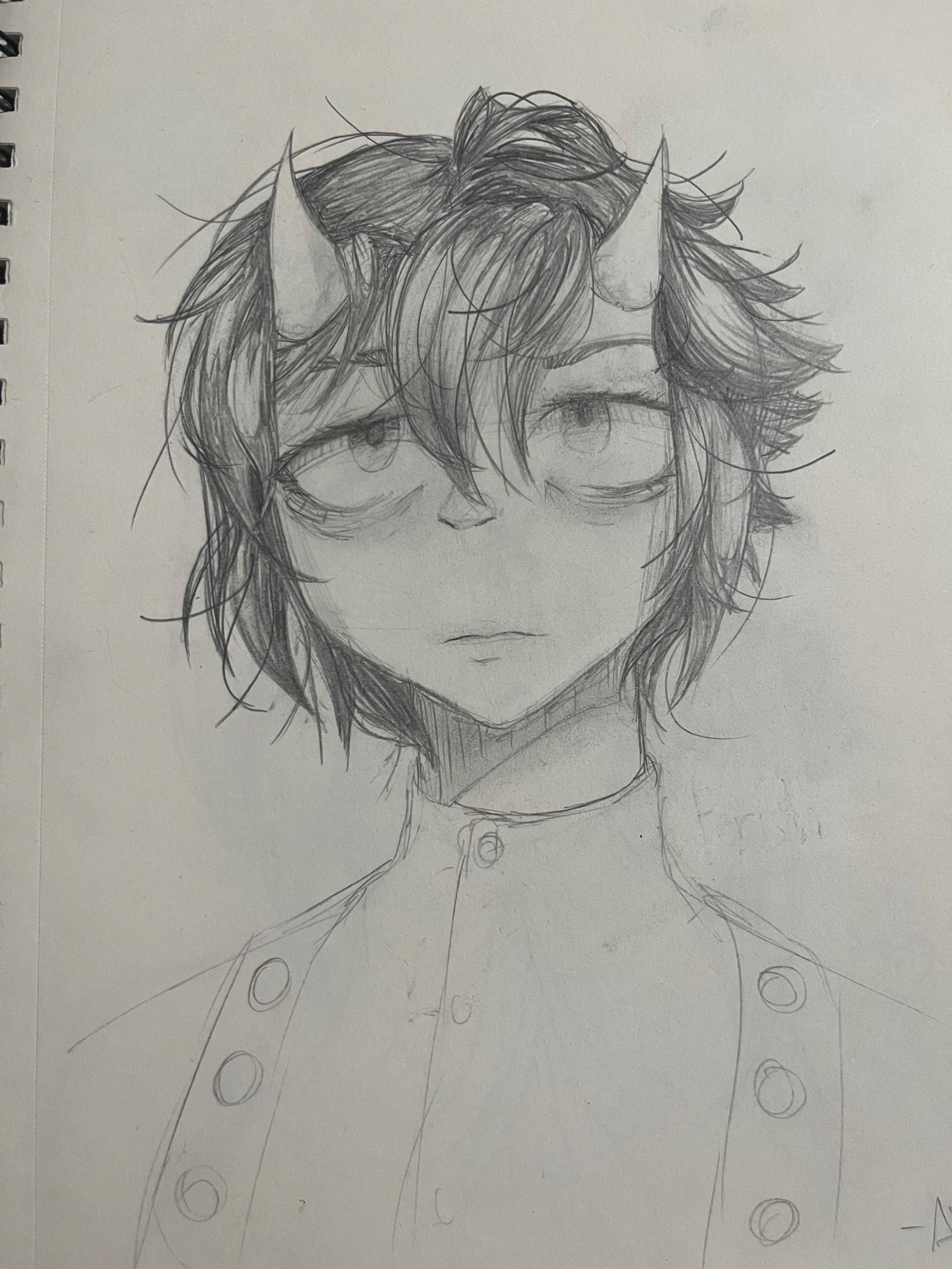 Perrish portrait