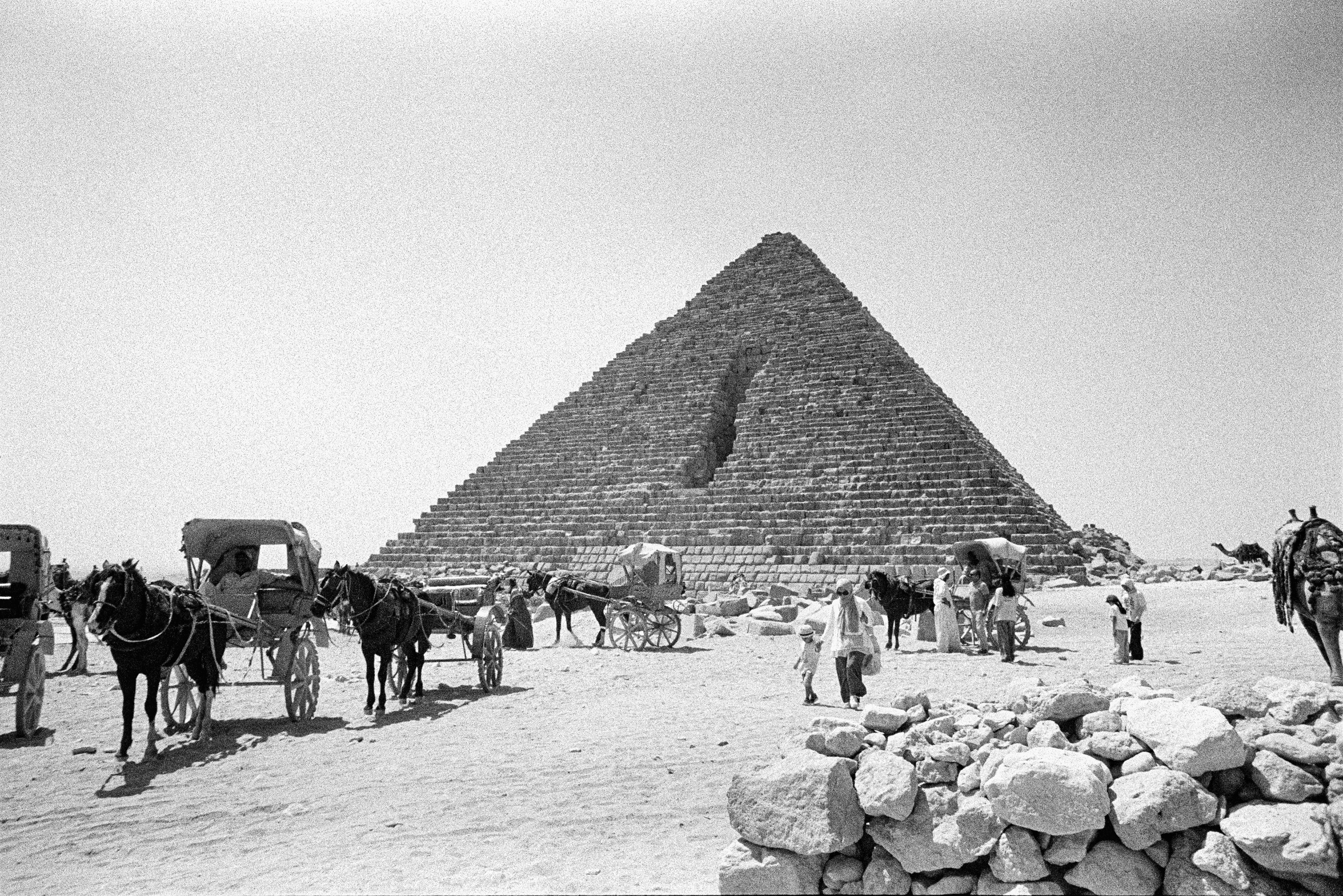 Kodak Tri-X 400