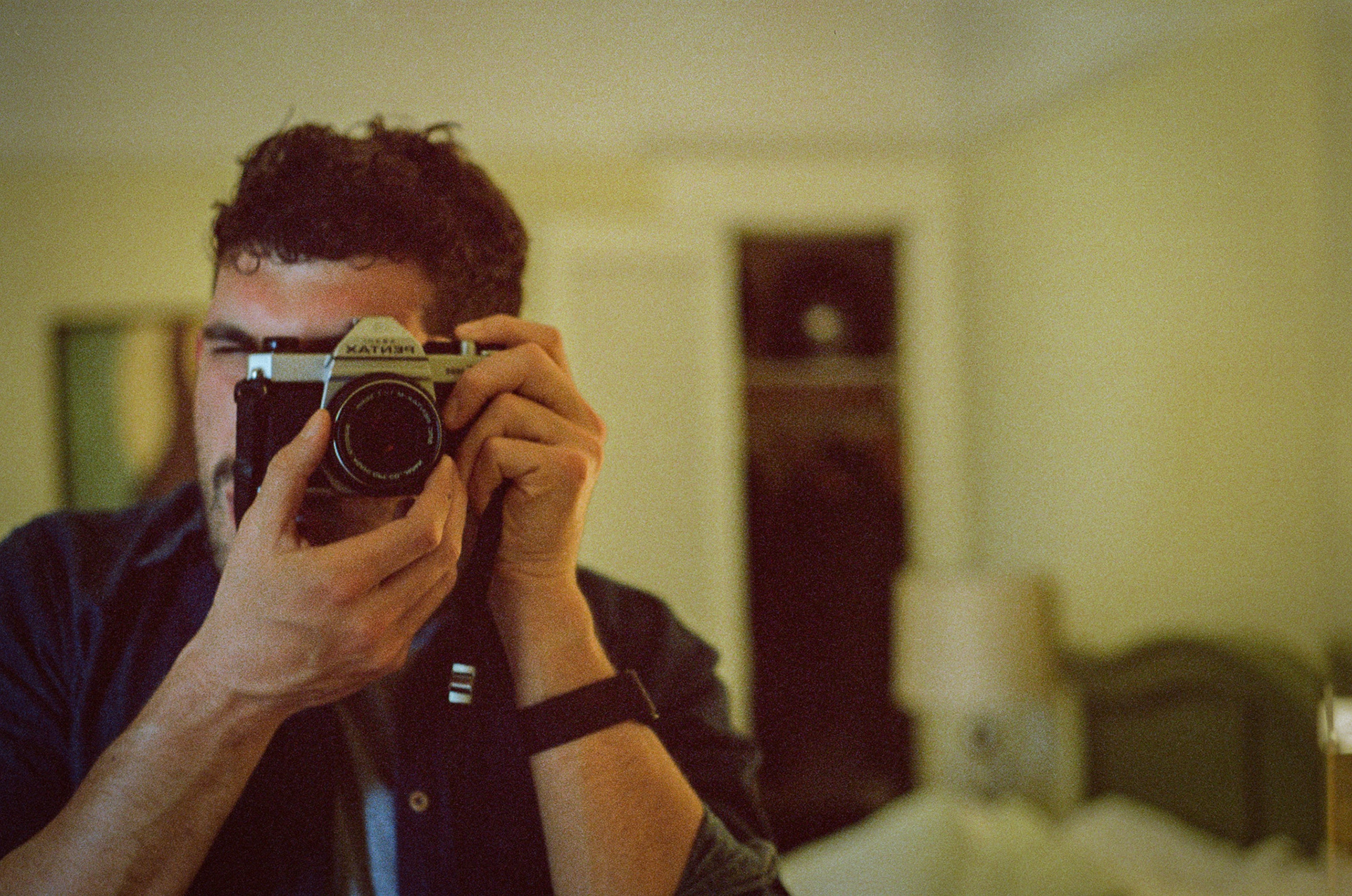 CineStill 800T