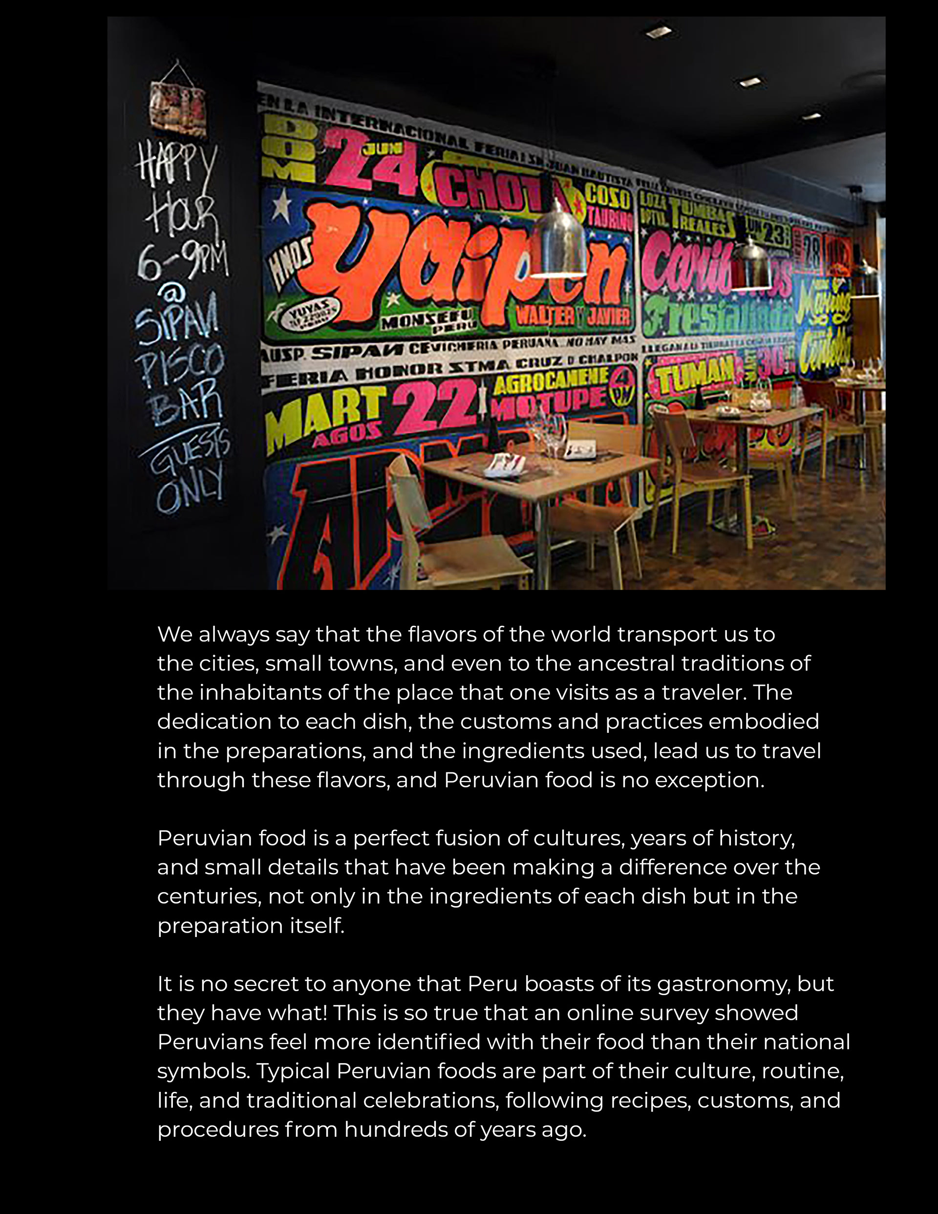 Community Kitchen