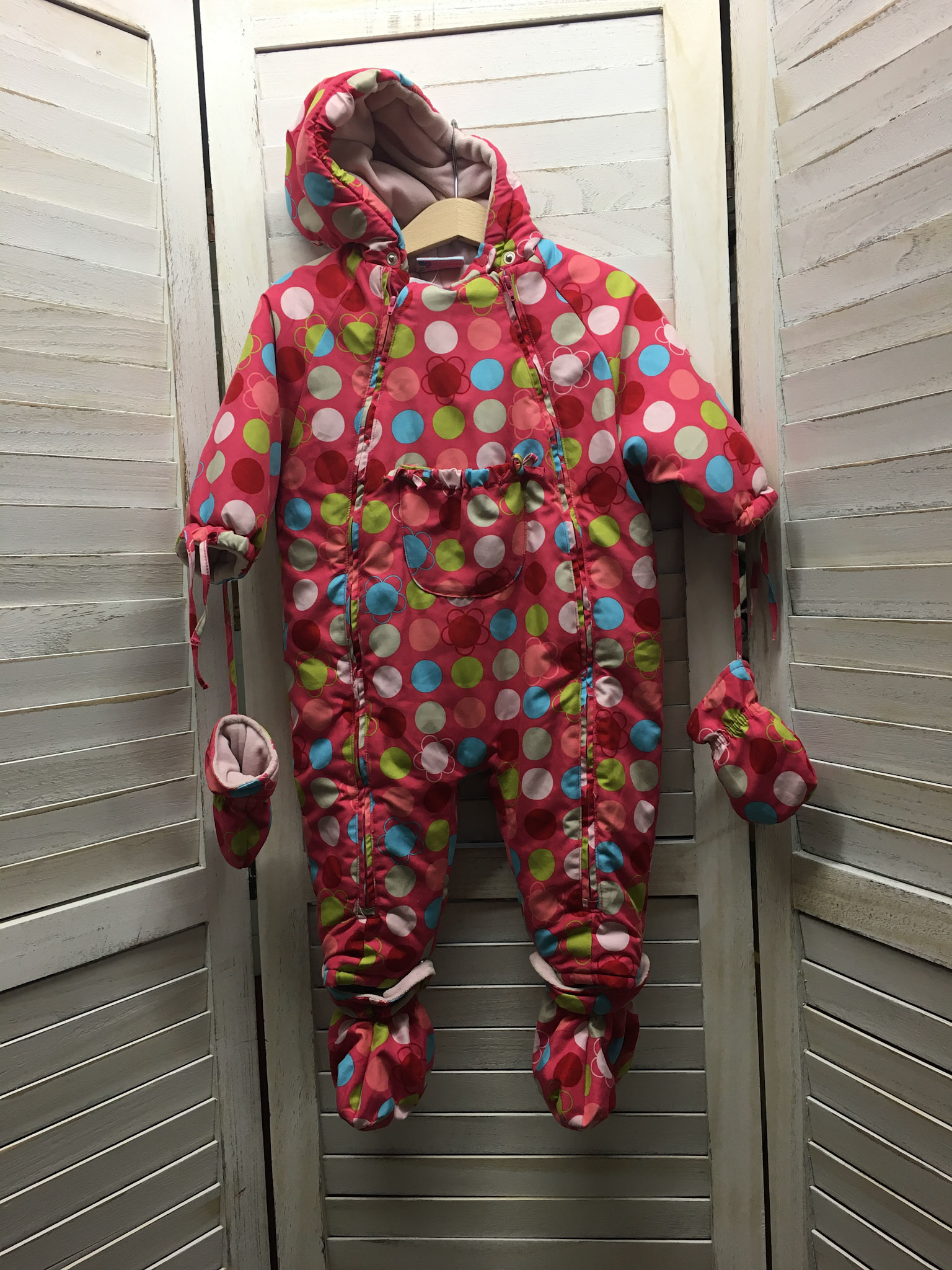 Skidress Gr.80 Fr. 15.-