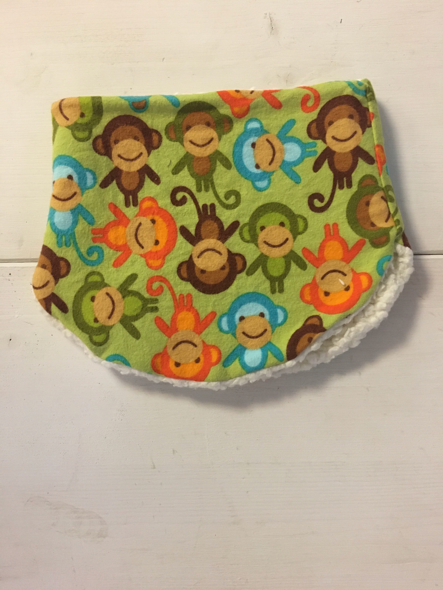 Halstuch Gr.4-7Jahre Fr.10.-