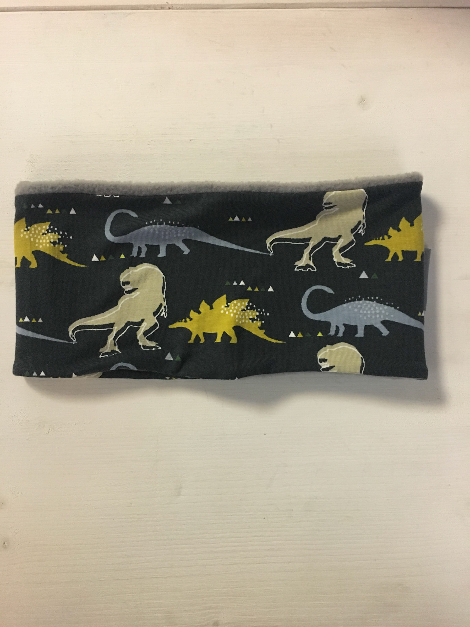 Kinder-Stirnband (Einheitsgrösse) Fr.12.-