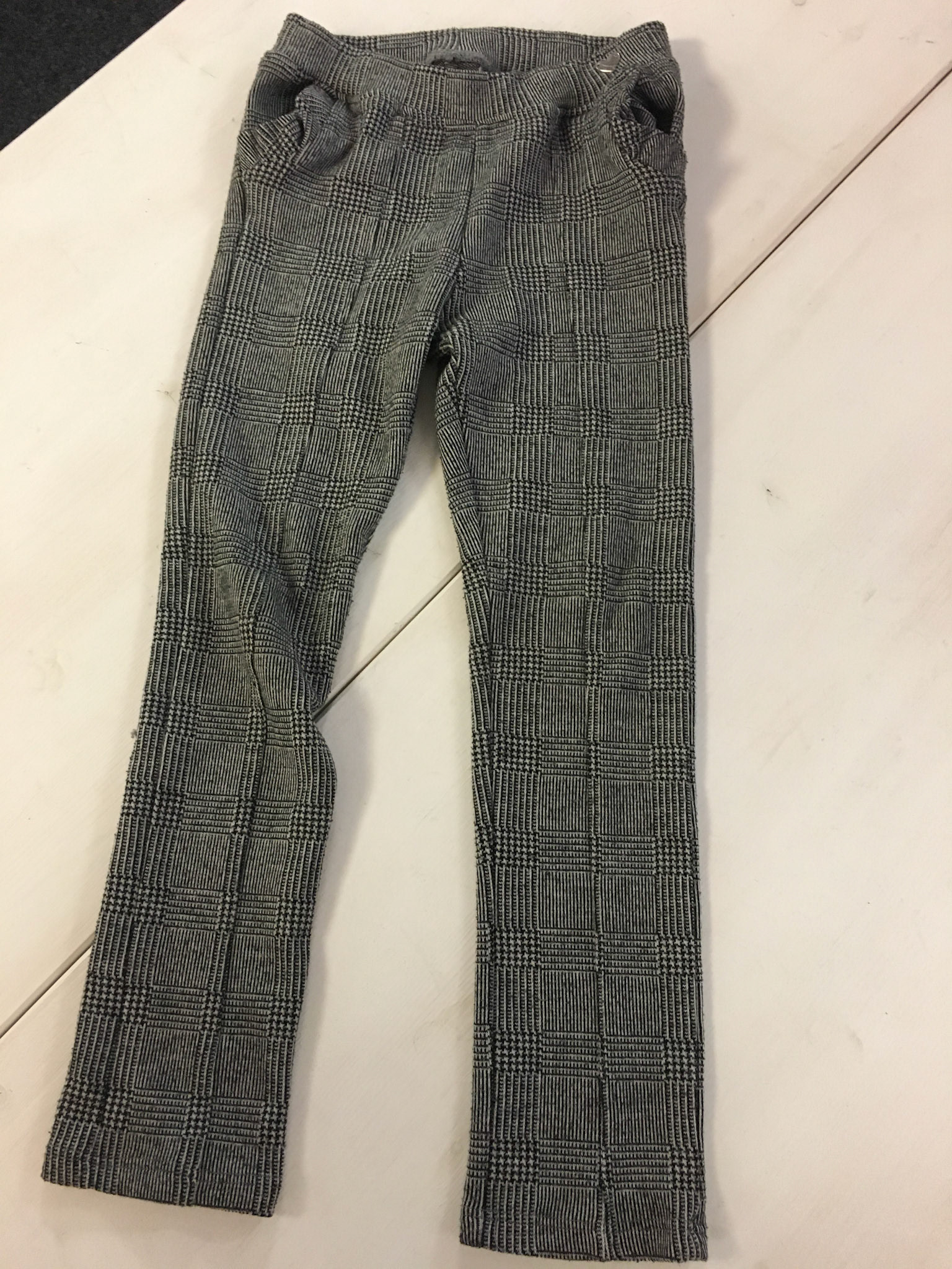 Leggings Gr.116 Fr.3.50