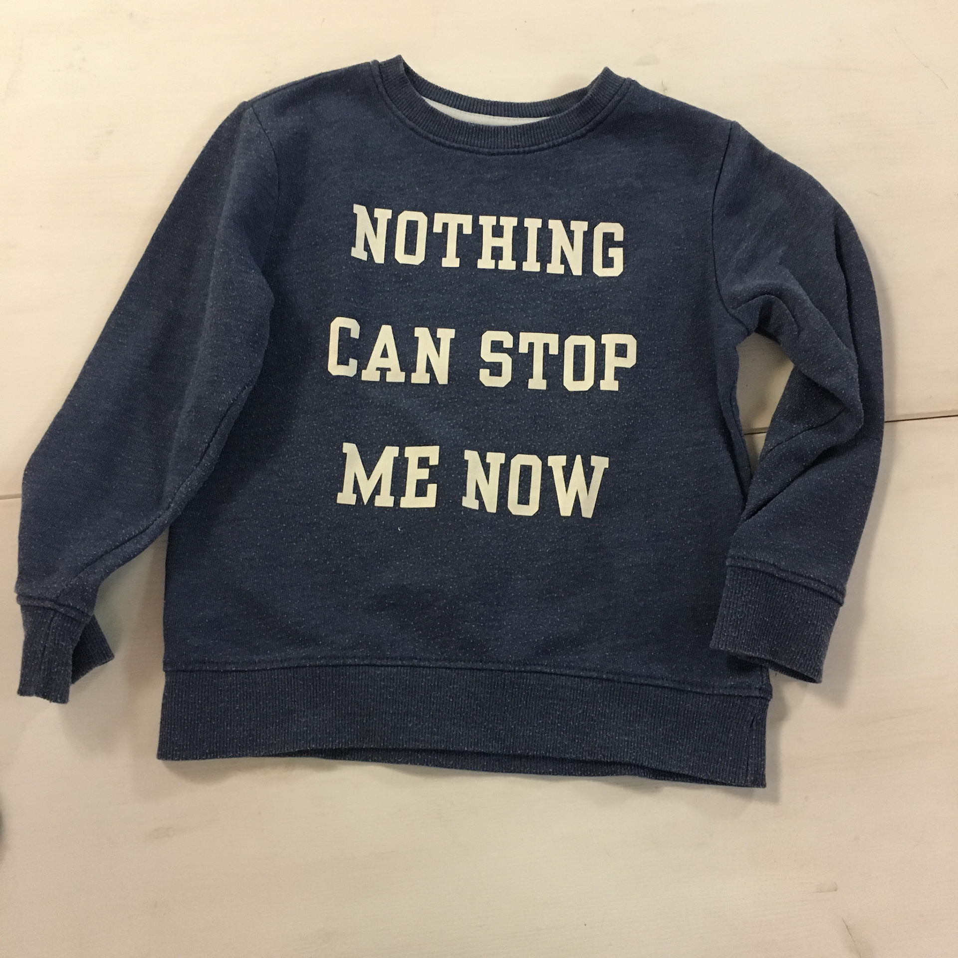 Pulli Gr. 98/104 Fr. 5.-