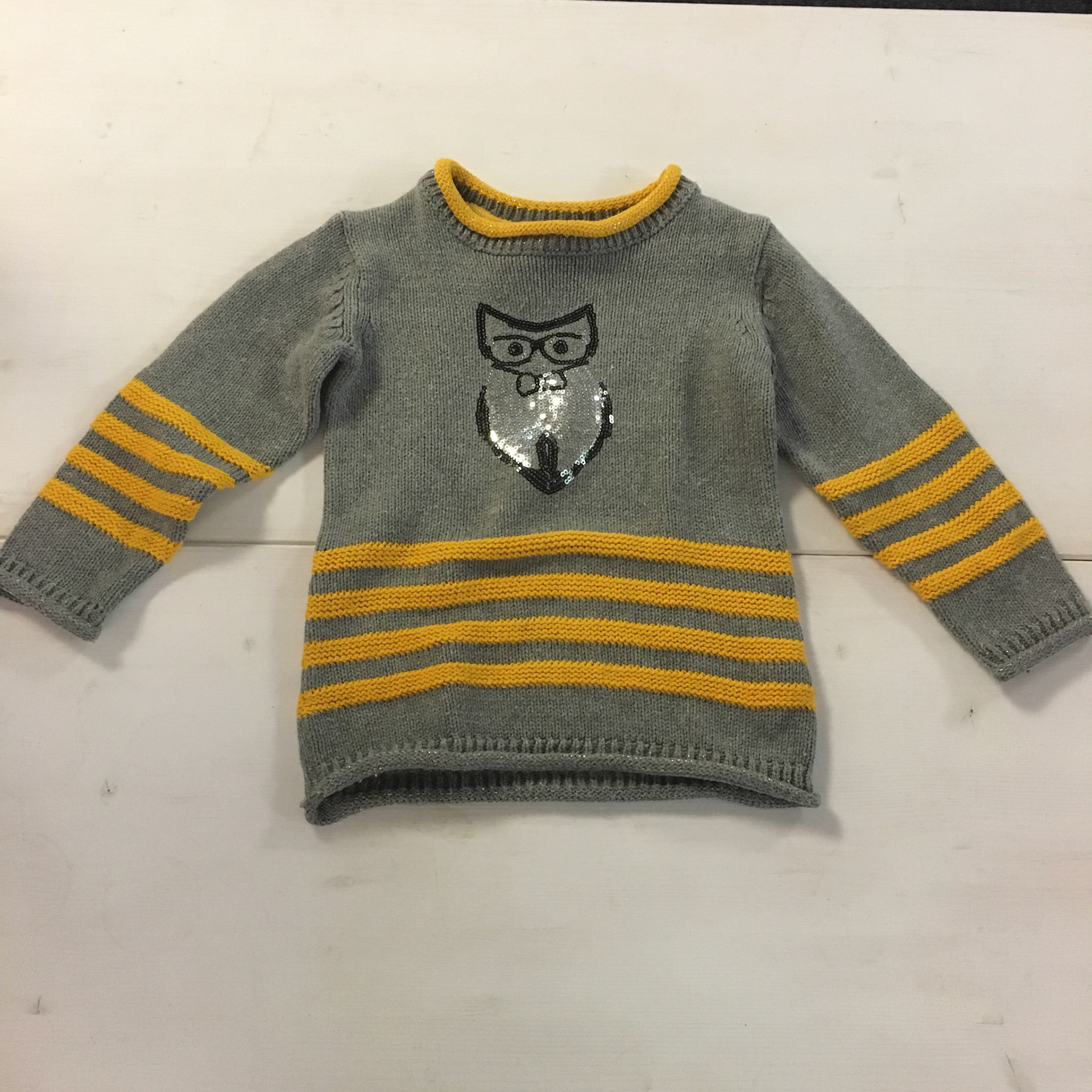 Pulli Gr. 86/92 Fr. 6.-
