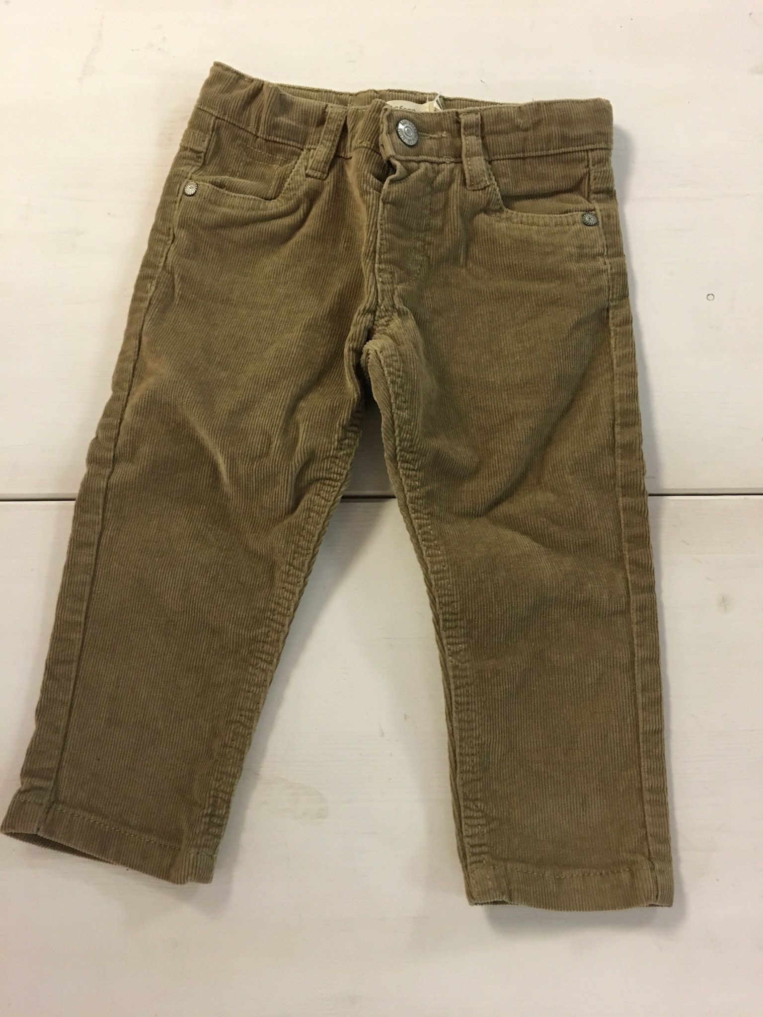 Manchester Hosen Gr.92/98 Fr.7.-