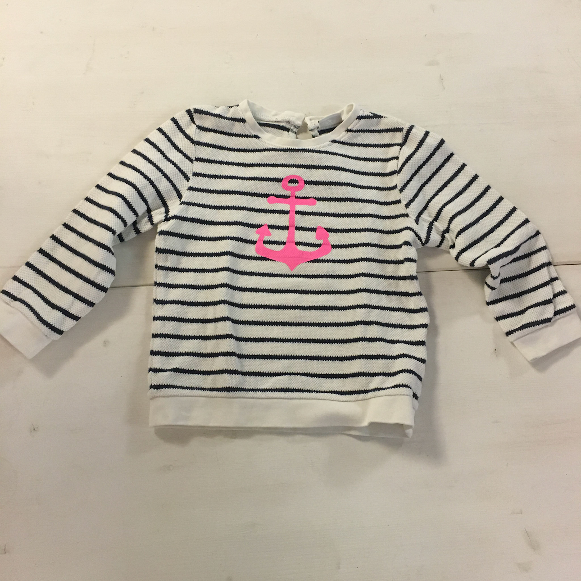 Pulli Gr. 92 Fr. 5.20