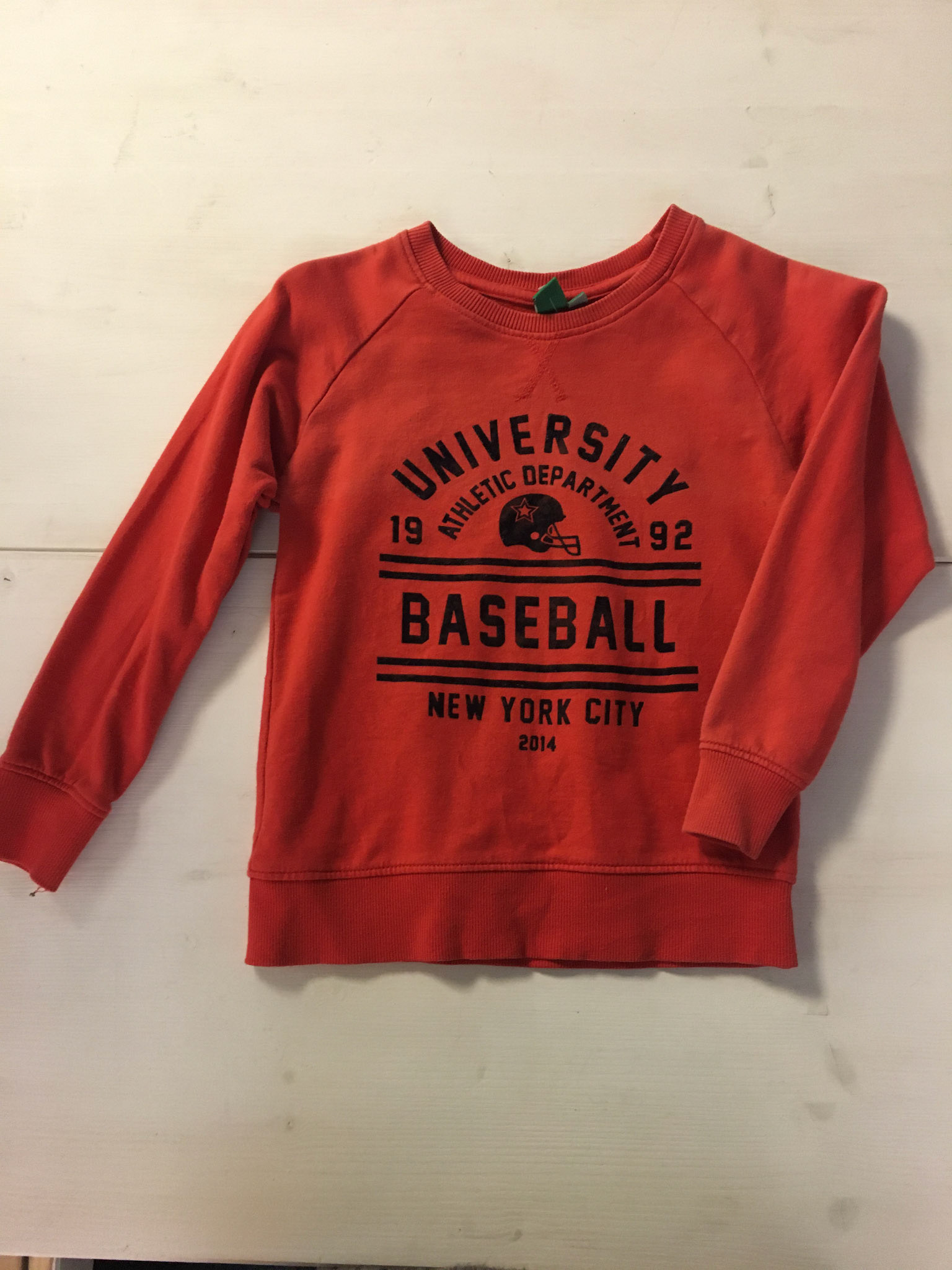 Pulli Gr.110 Fr. 2.50