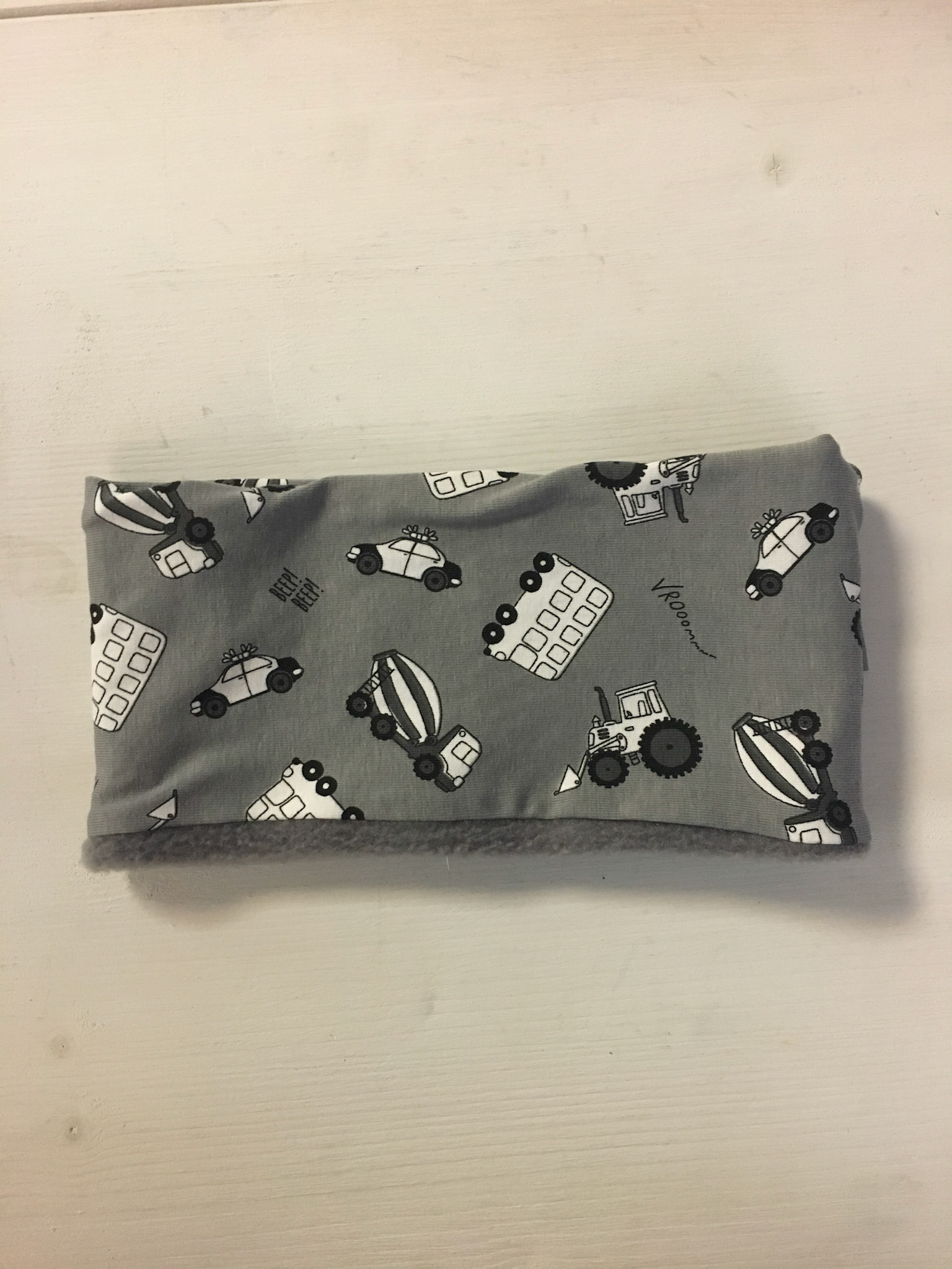 Kinder-Stirnband (Einheitsgrösse) Fr.12.-