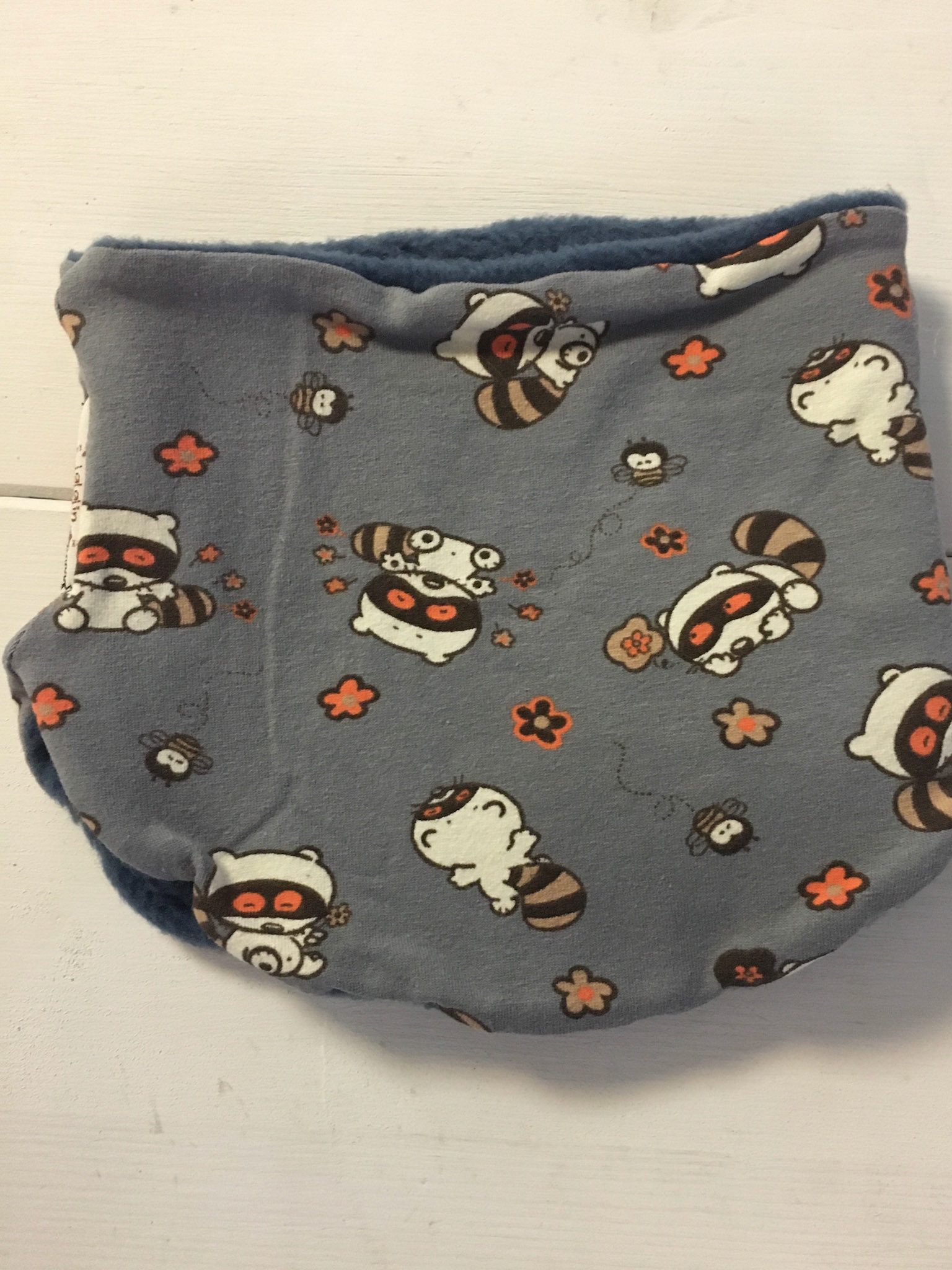 Halstuch Gr.1-3Jahre Fr.10.-