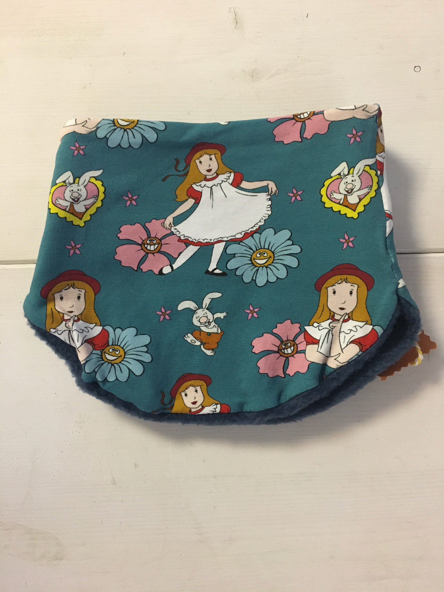 Halstuch Gr.4-7Jahre Fr.10.-