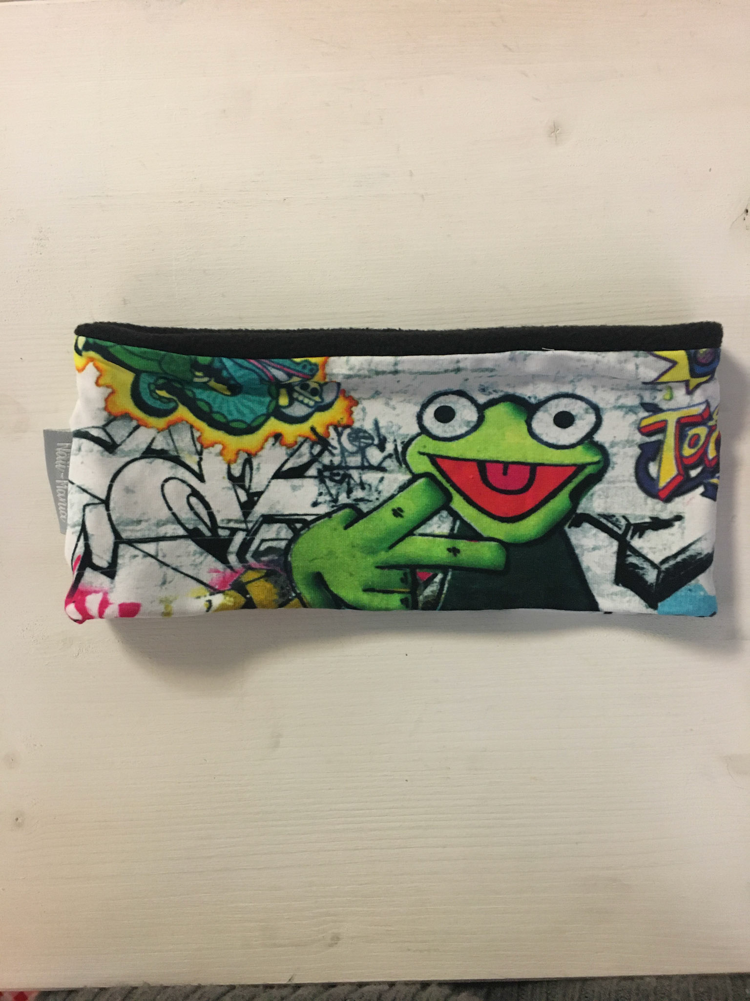 Kinder-Stirnband (Einheitsgrösse) Fr.12.-