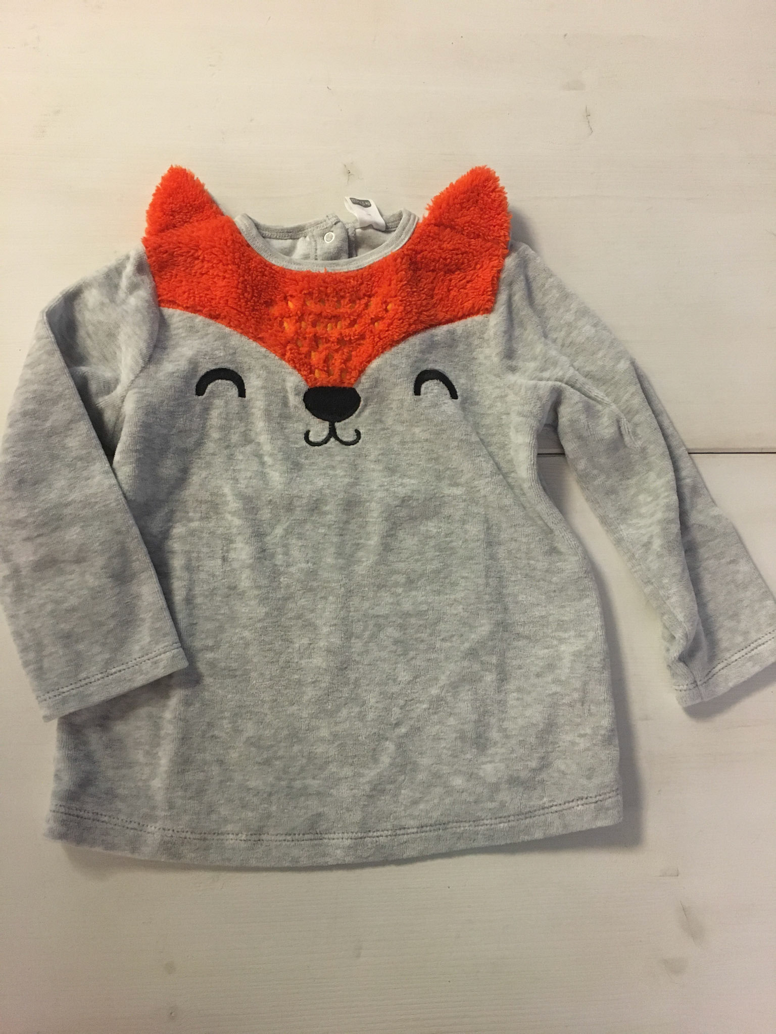 Pulli Gr.92/98 Fr.4.50
