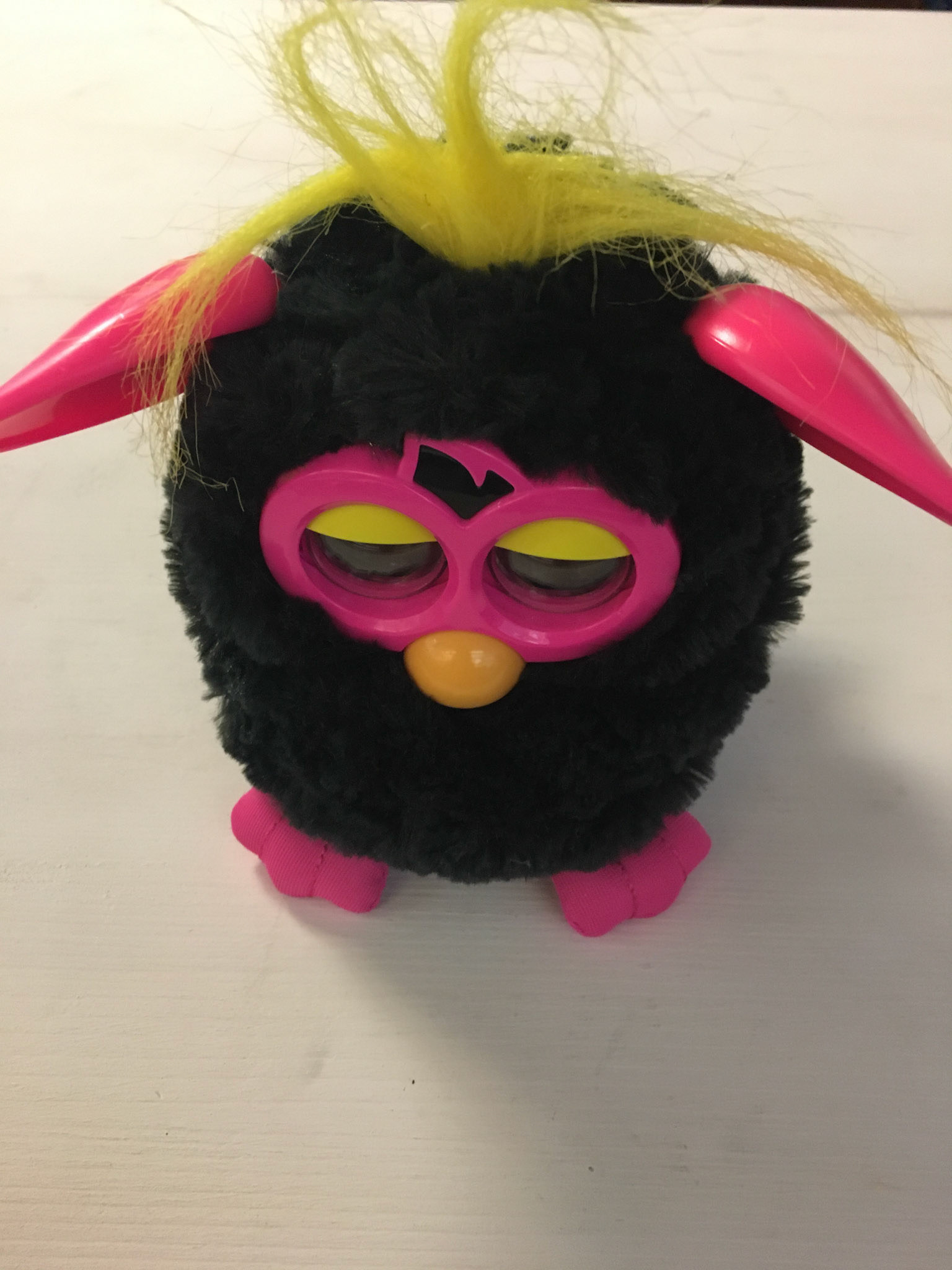 Furby Fr.15.-