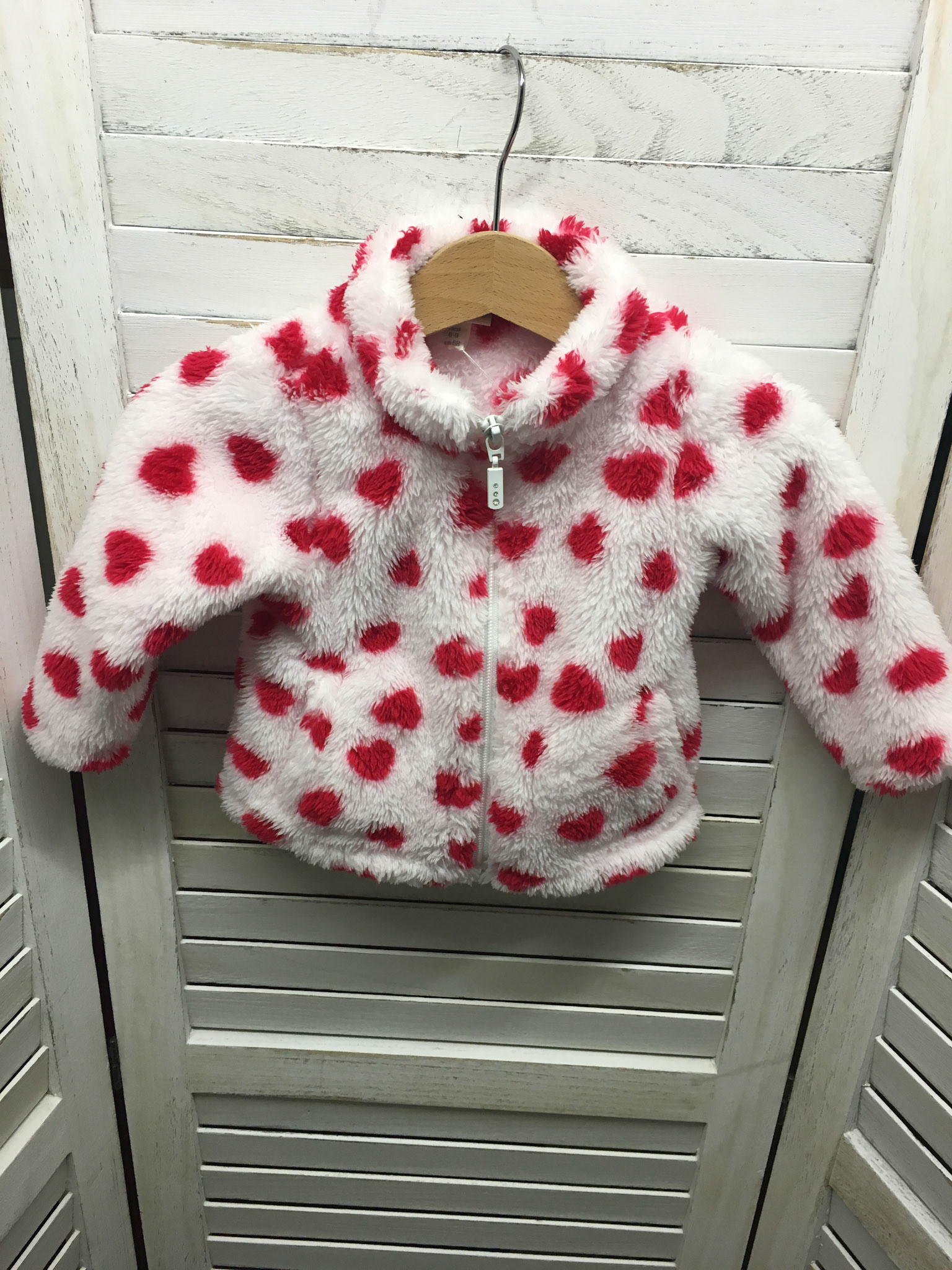 Jäckli Gr.68 Fr.4.25