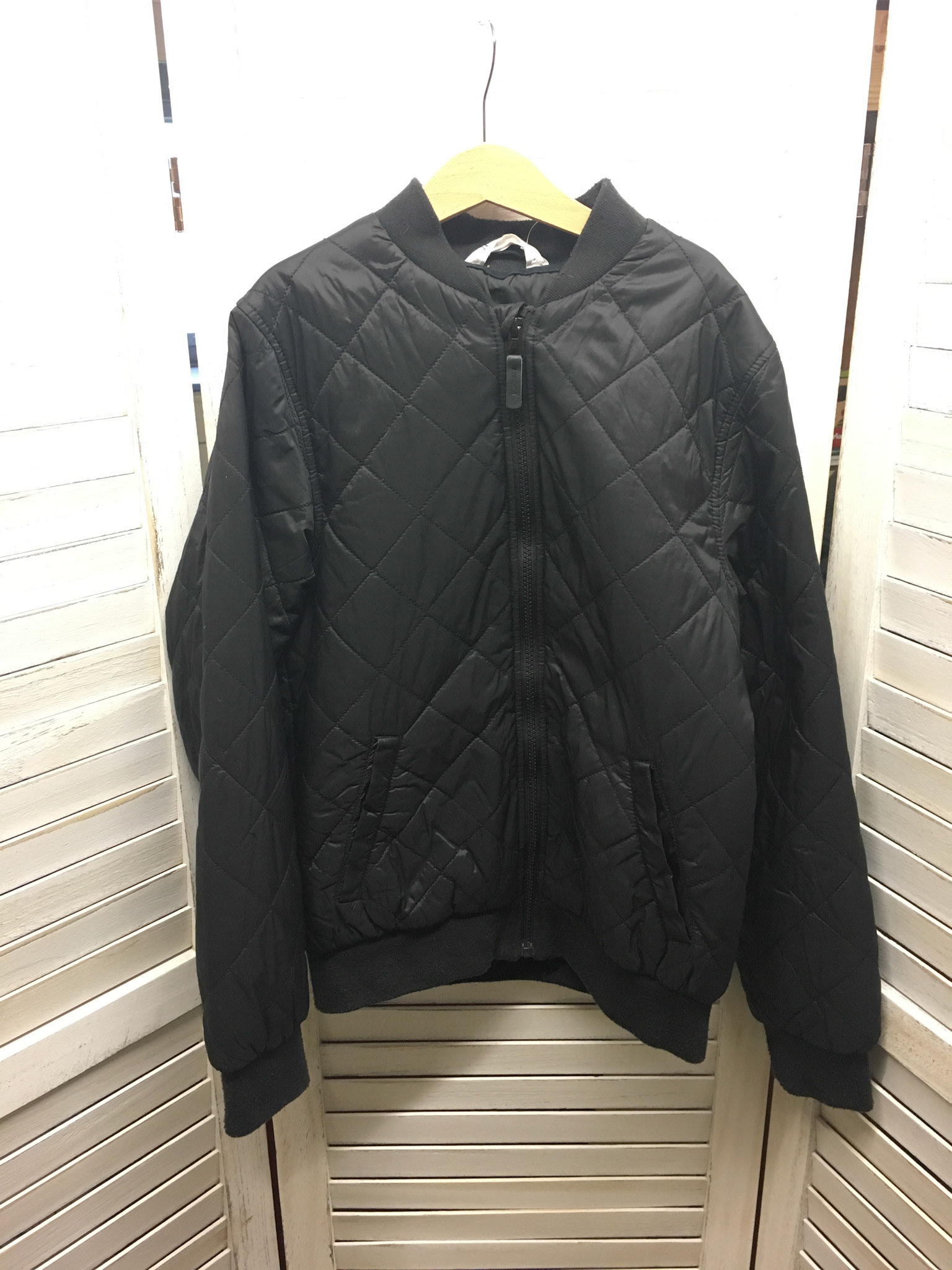 Winterjacke Gr.152 Fr.4.50