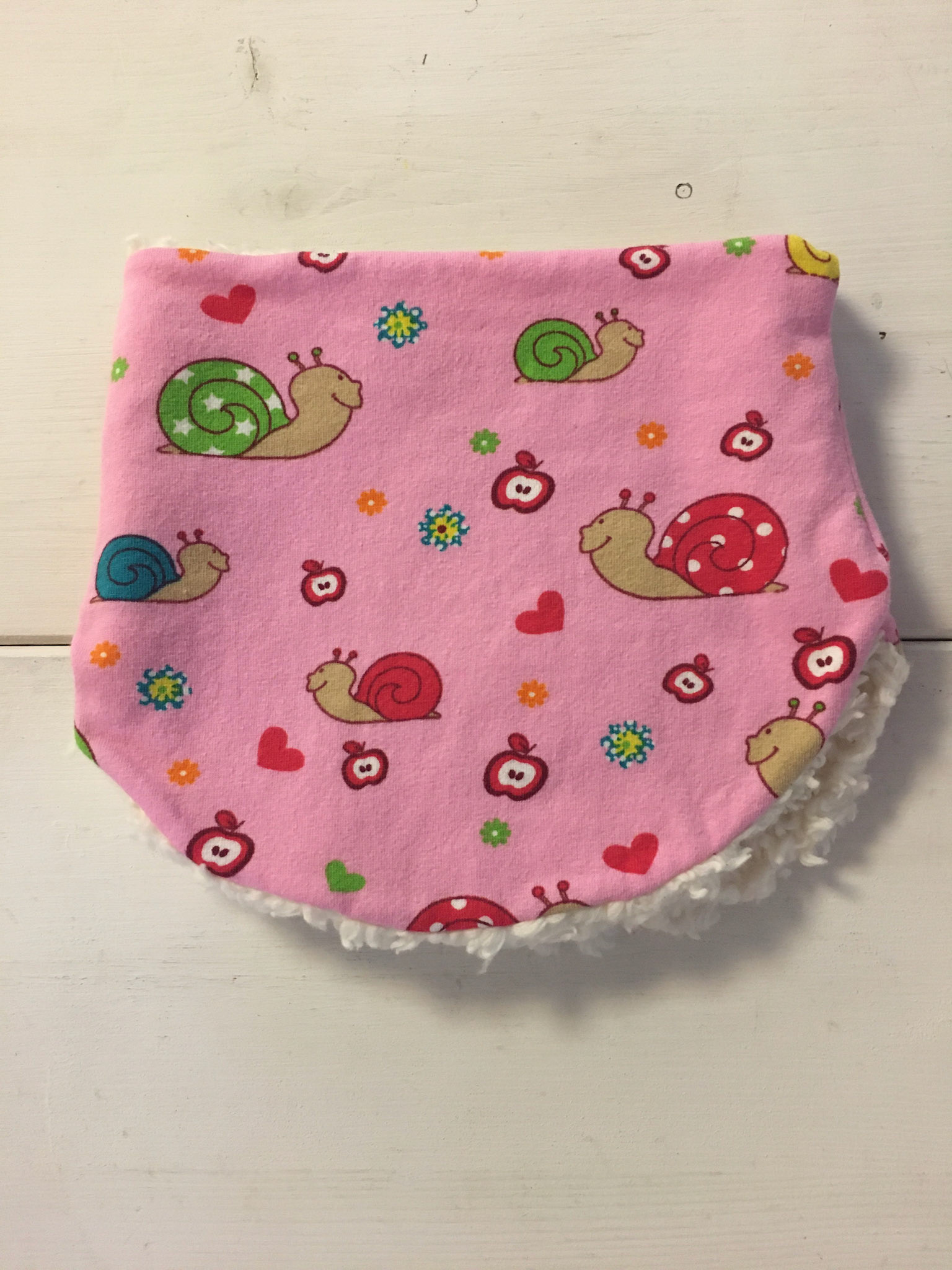 Halstuch Gr.1-3Jahre Fr.10.-