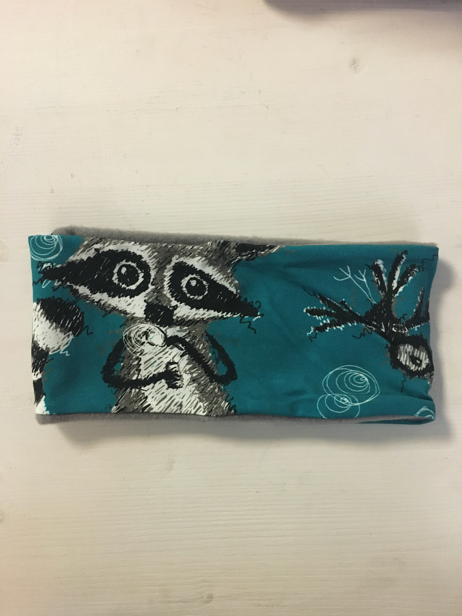 Kinder-Stirnband (Einheitsgrösse) Fr.12.-