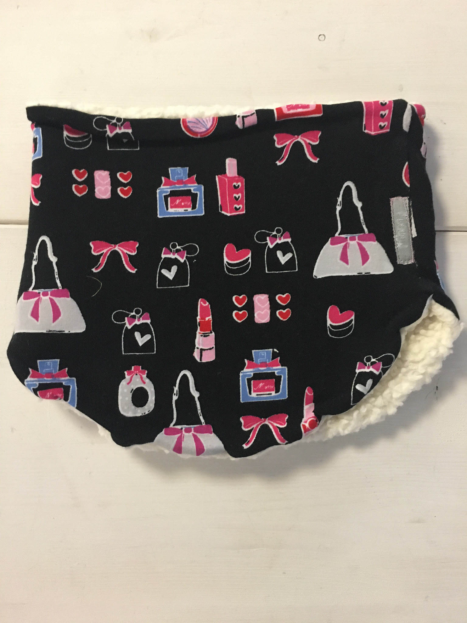 Halstuch Gr.8-12Jahre Fr.10.-