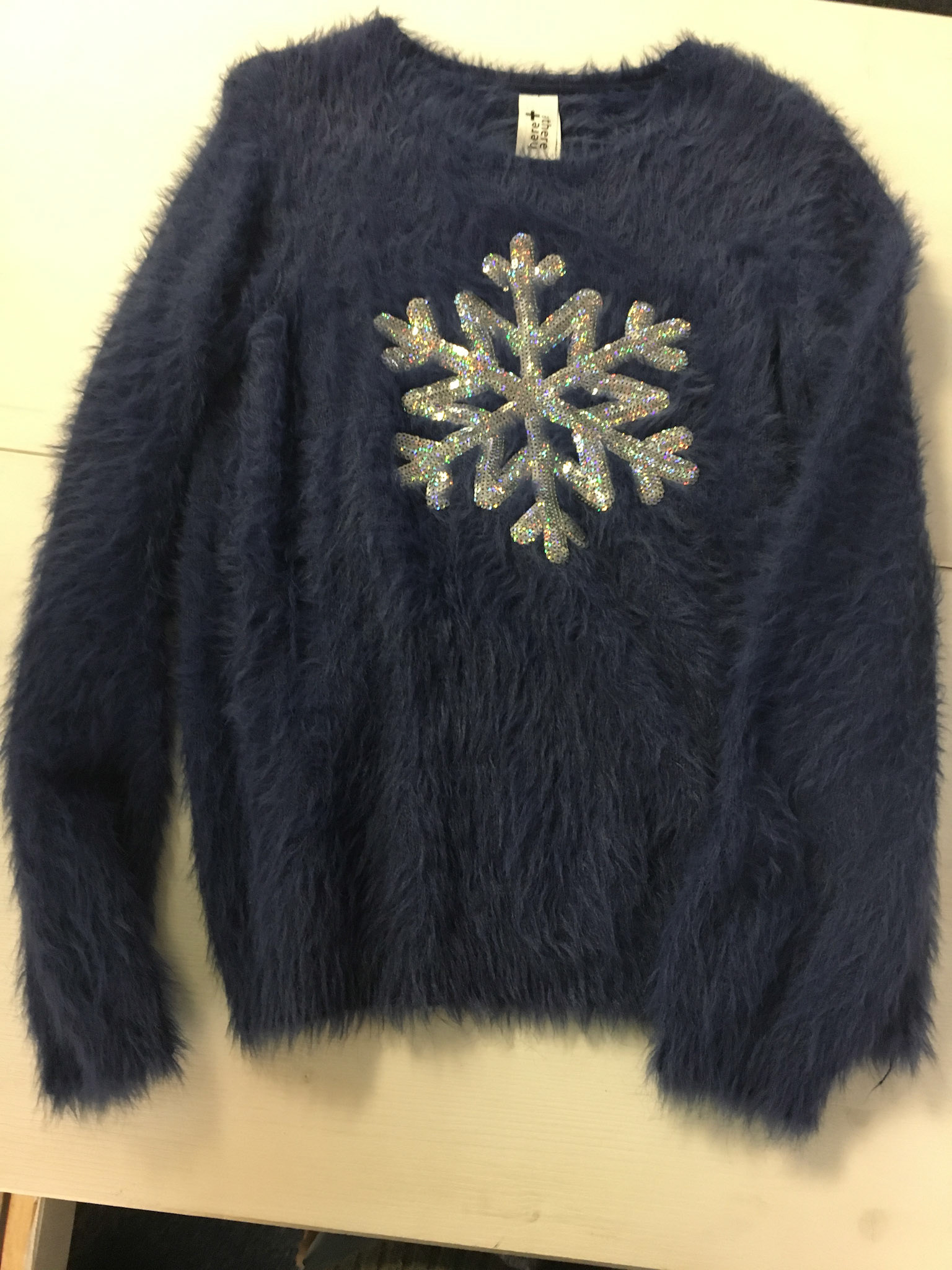 Pulli Gr.146/152 Fr.6.-
