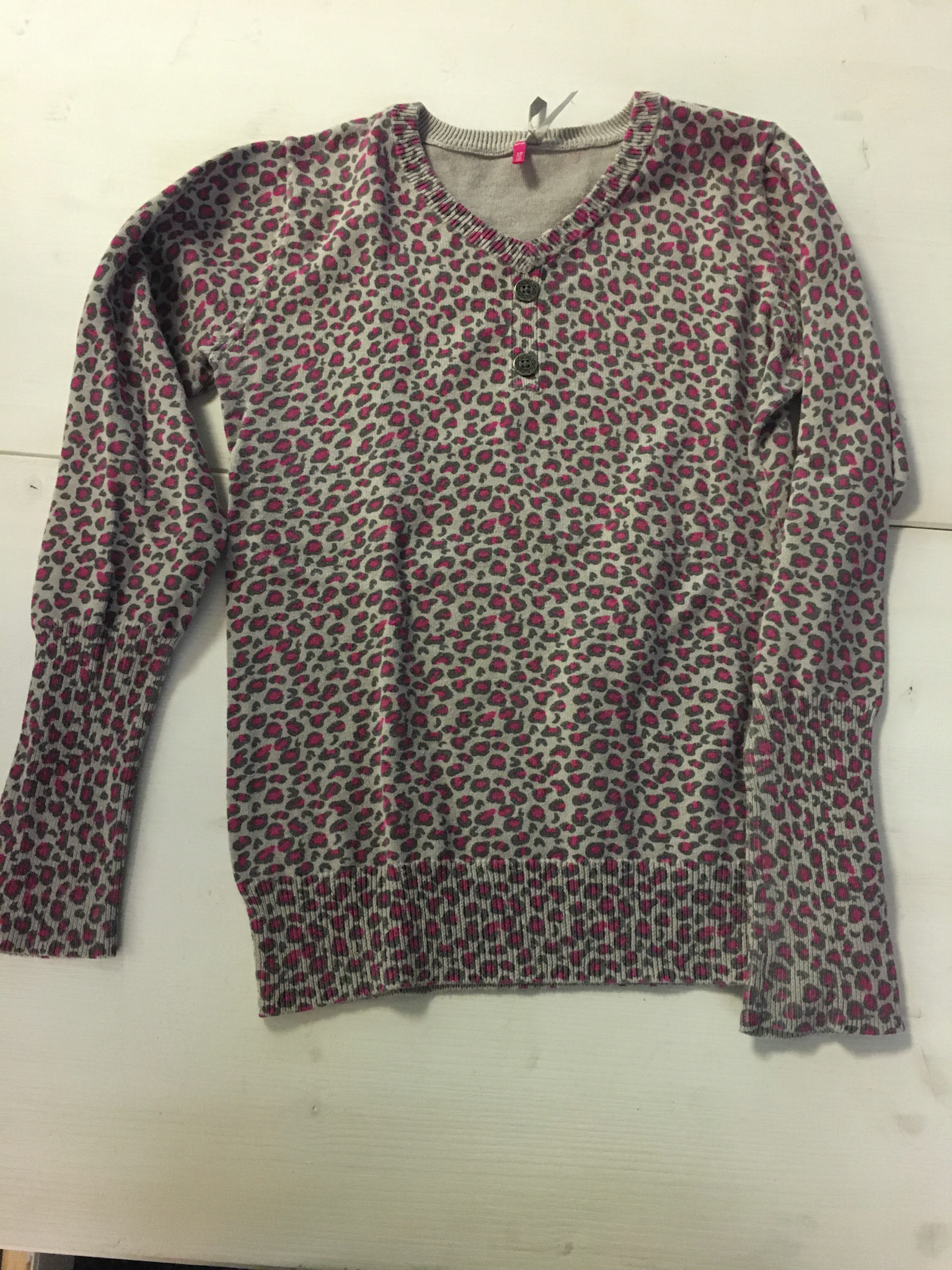 Pulli Gr.140 Fr.6.-