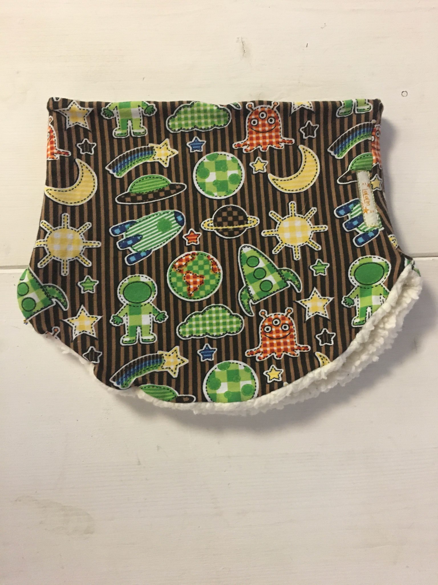 Halstuch Gr.8-12Jahre Fr.10.-