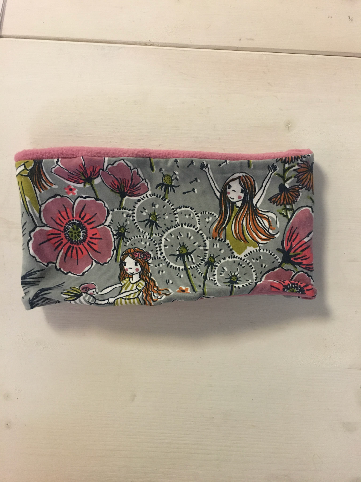 Kinder-Stirnband (Einheitsgrösse) Fr.12.-