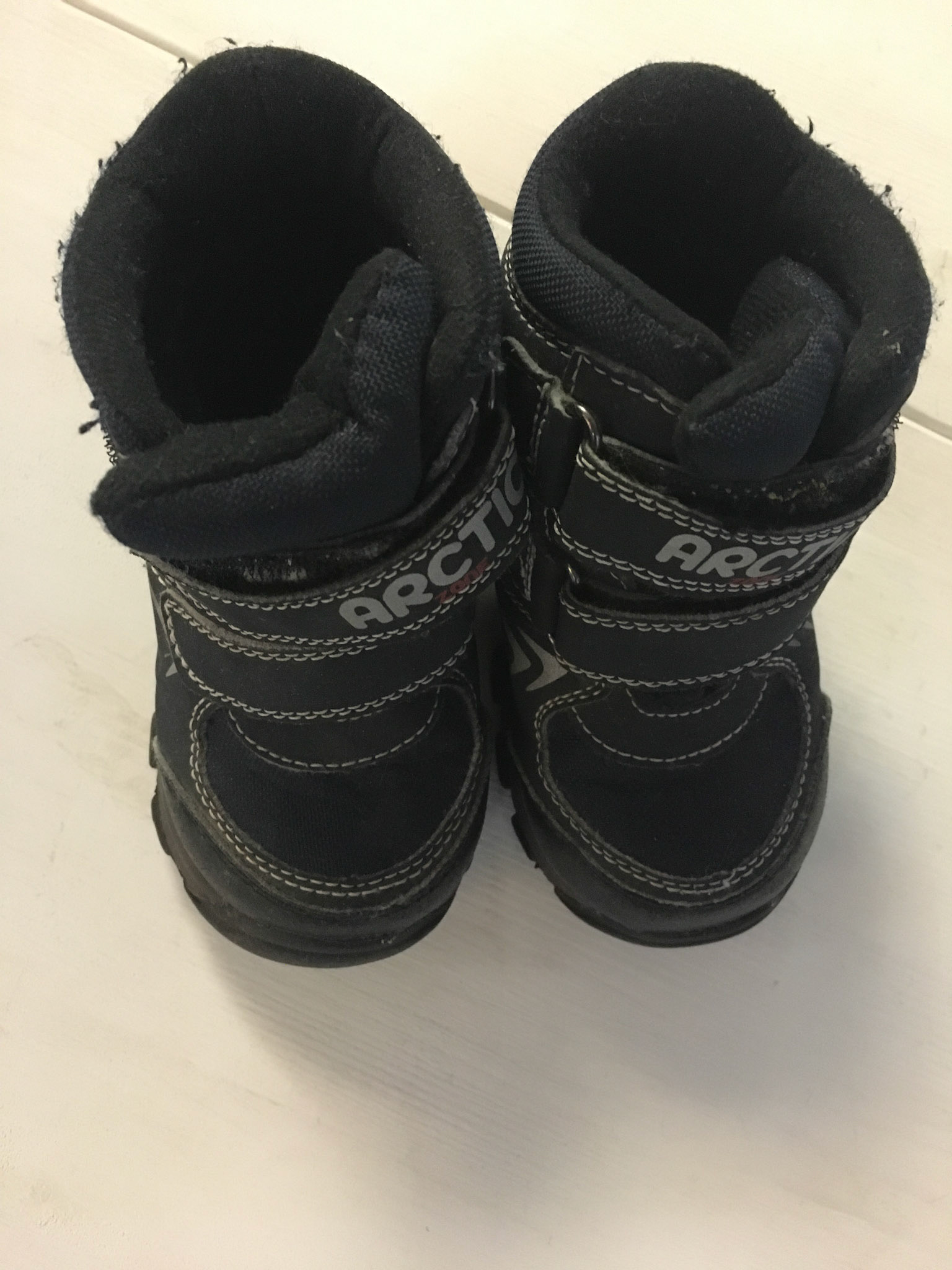Winterschuhe Gr.22 Fr.15.-