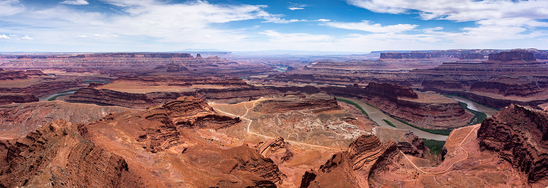 Canyonlands View
