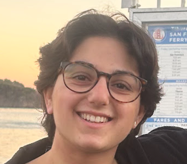 Maya Ayoub