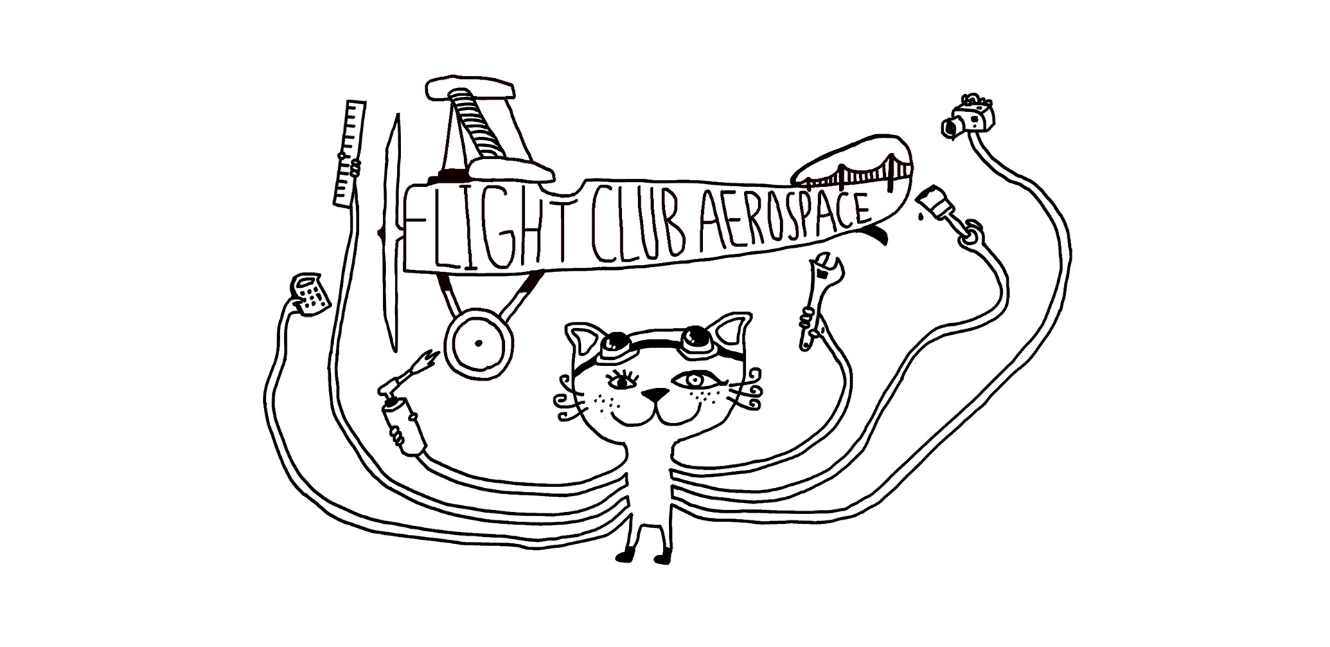 FCA Merch Logo