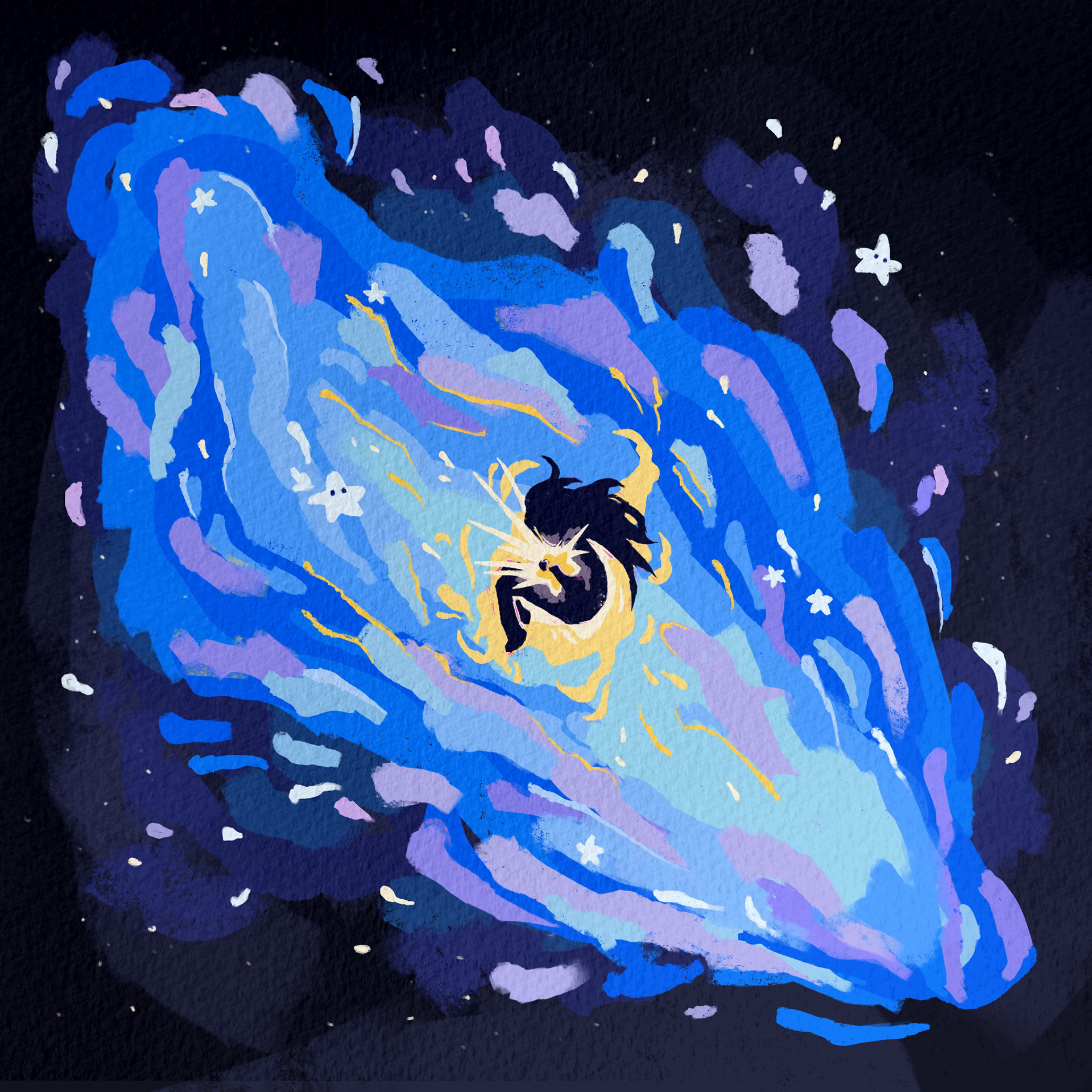 Child of Stars