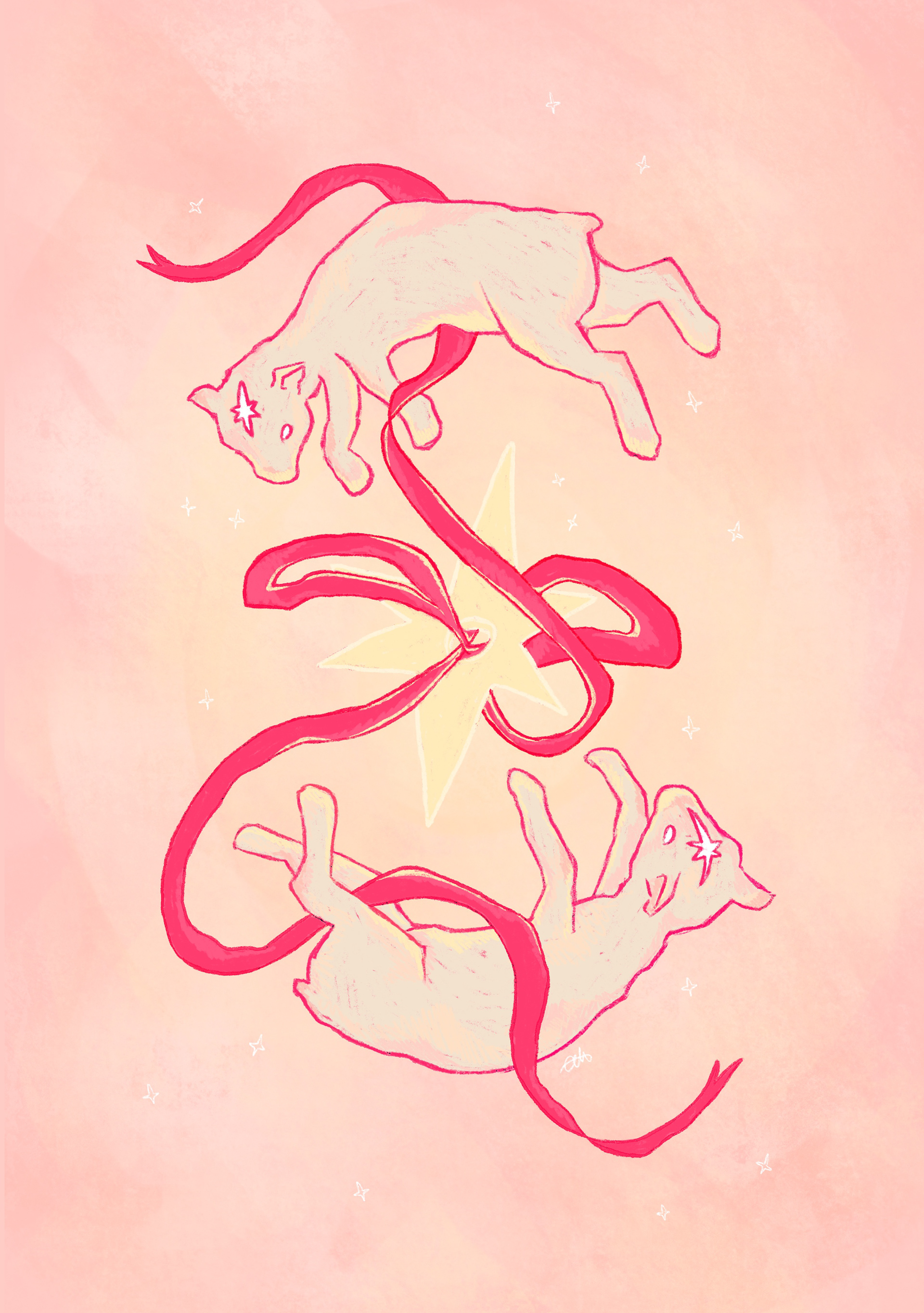 Sacrificial Lamb