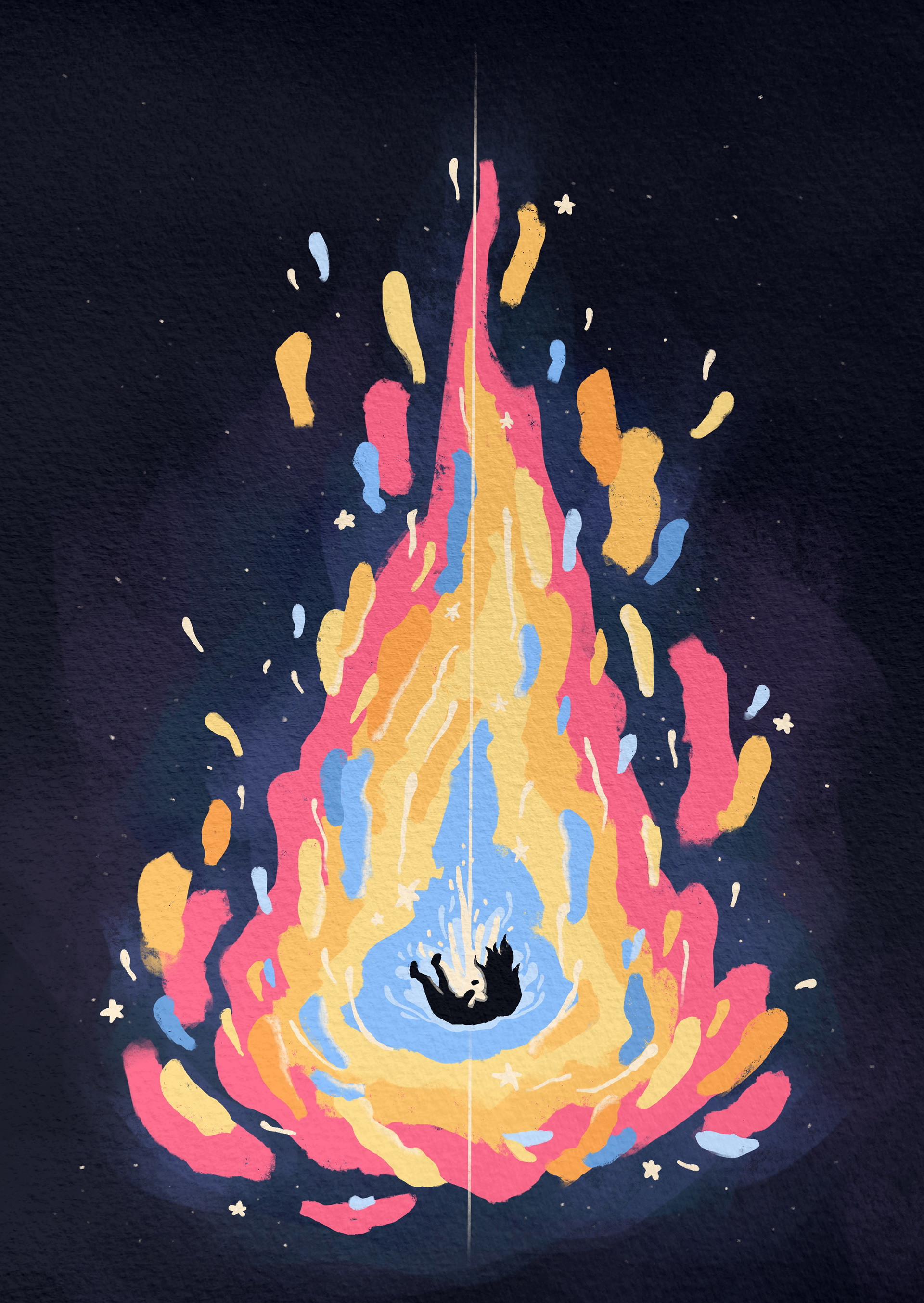 Shooting Star