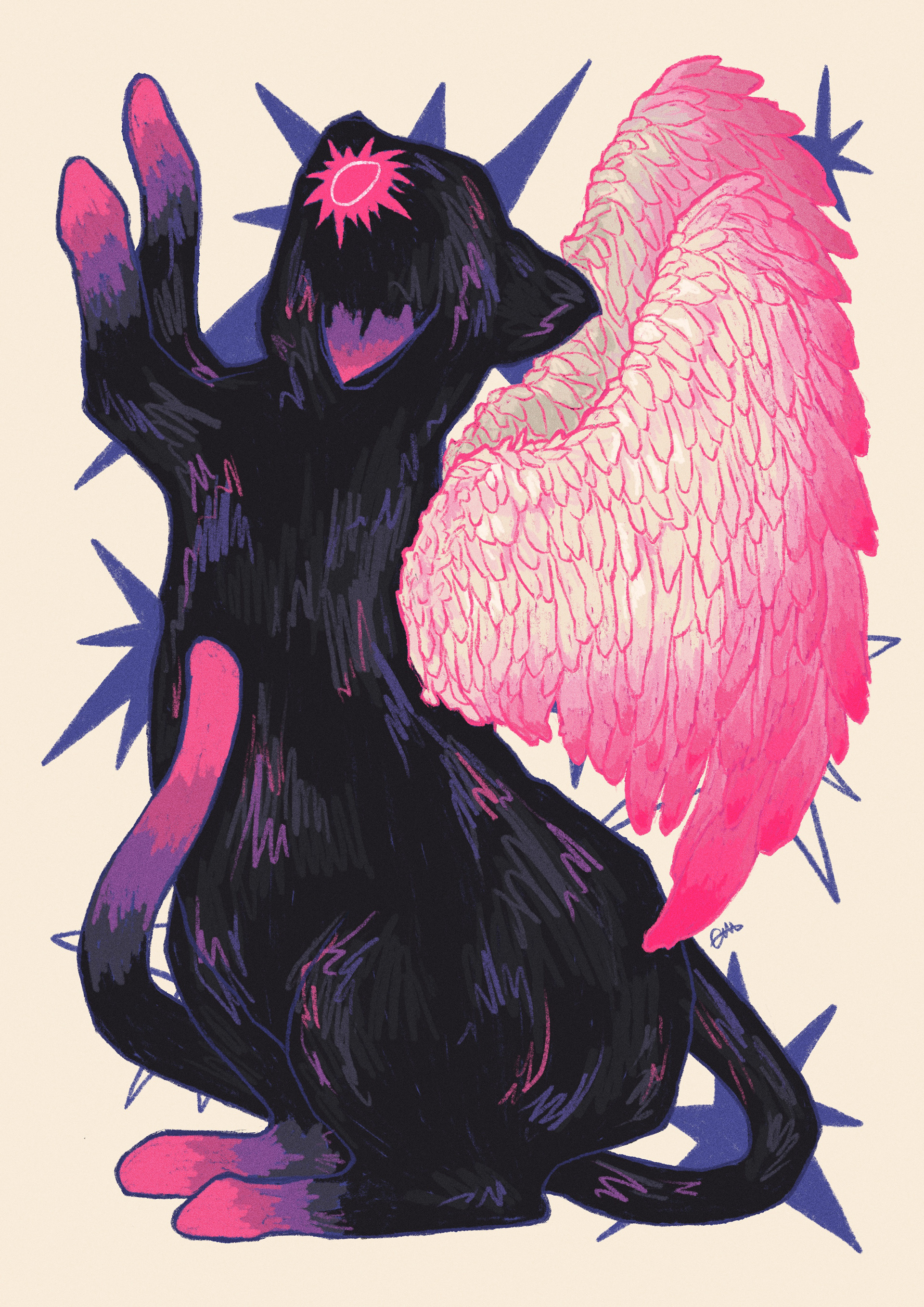 The Protector