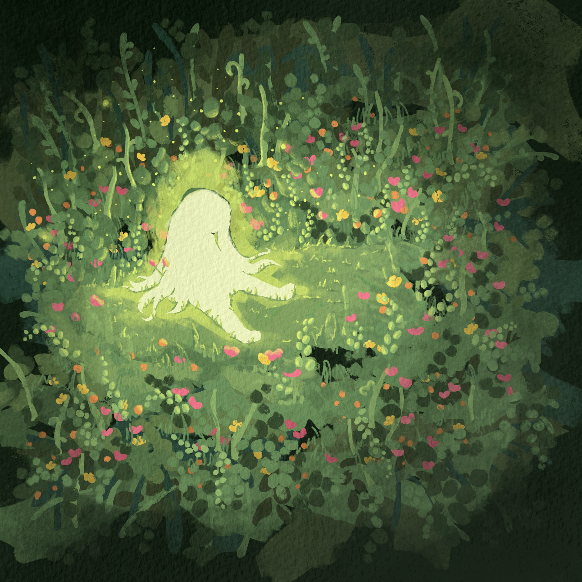 It Takes Growth to Shine