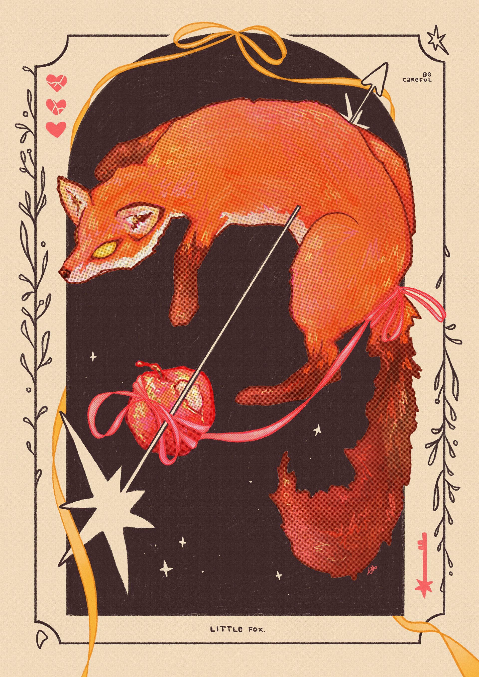 Little Fox