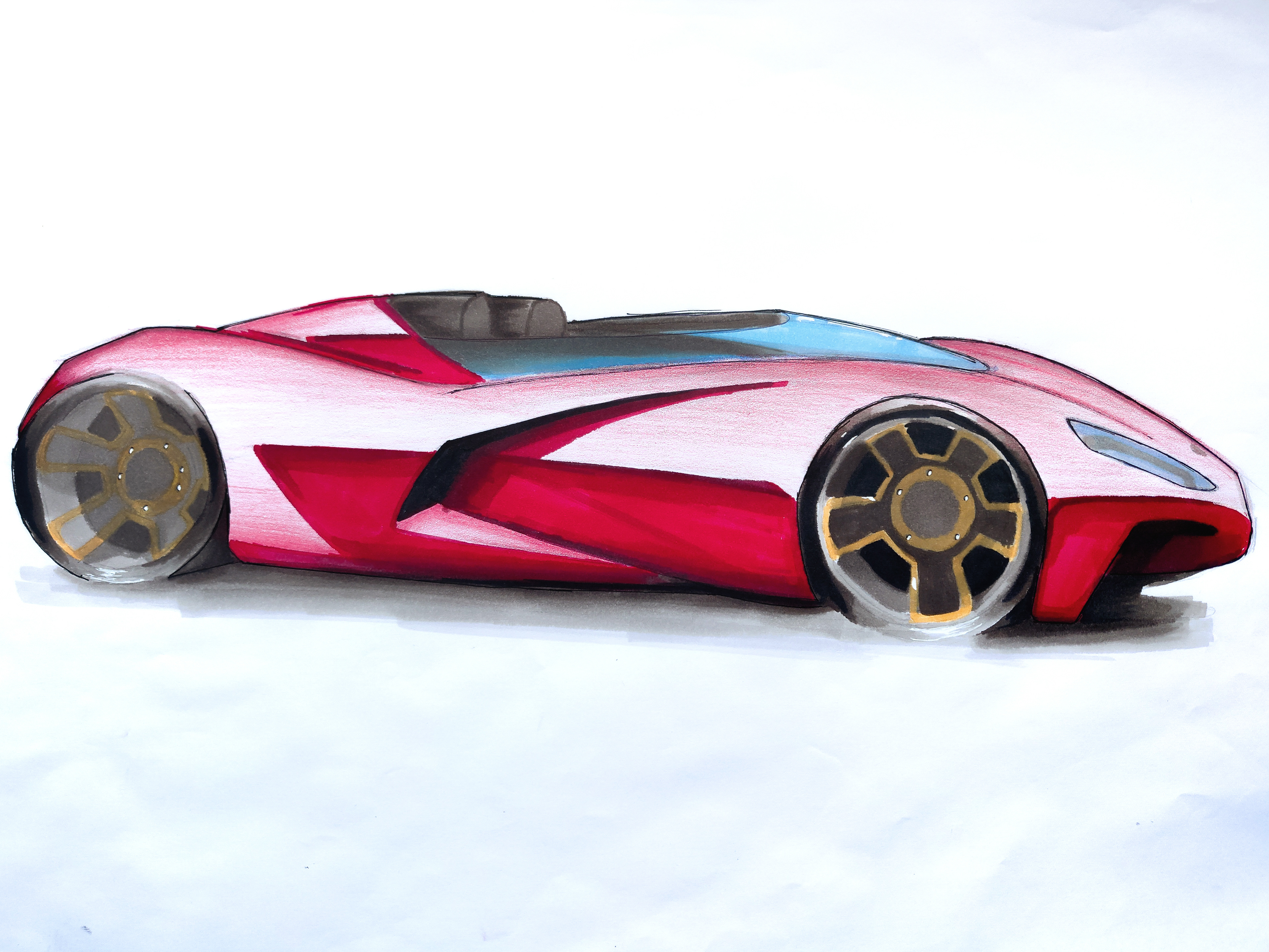Super Car