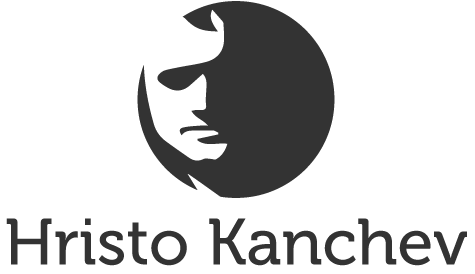 Hristo Kanchev UX Experience Designer 