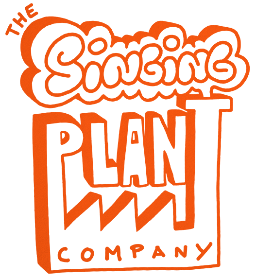 The Singing Plant Company