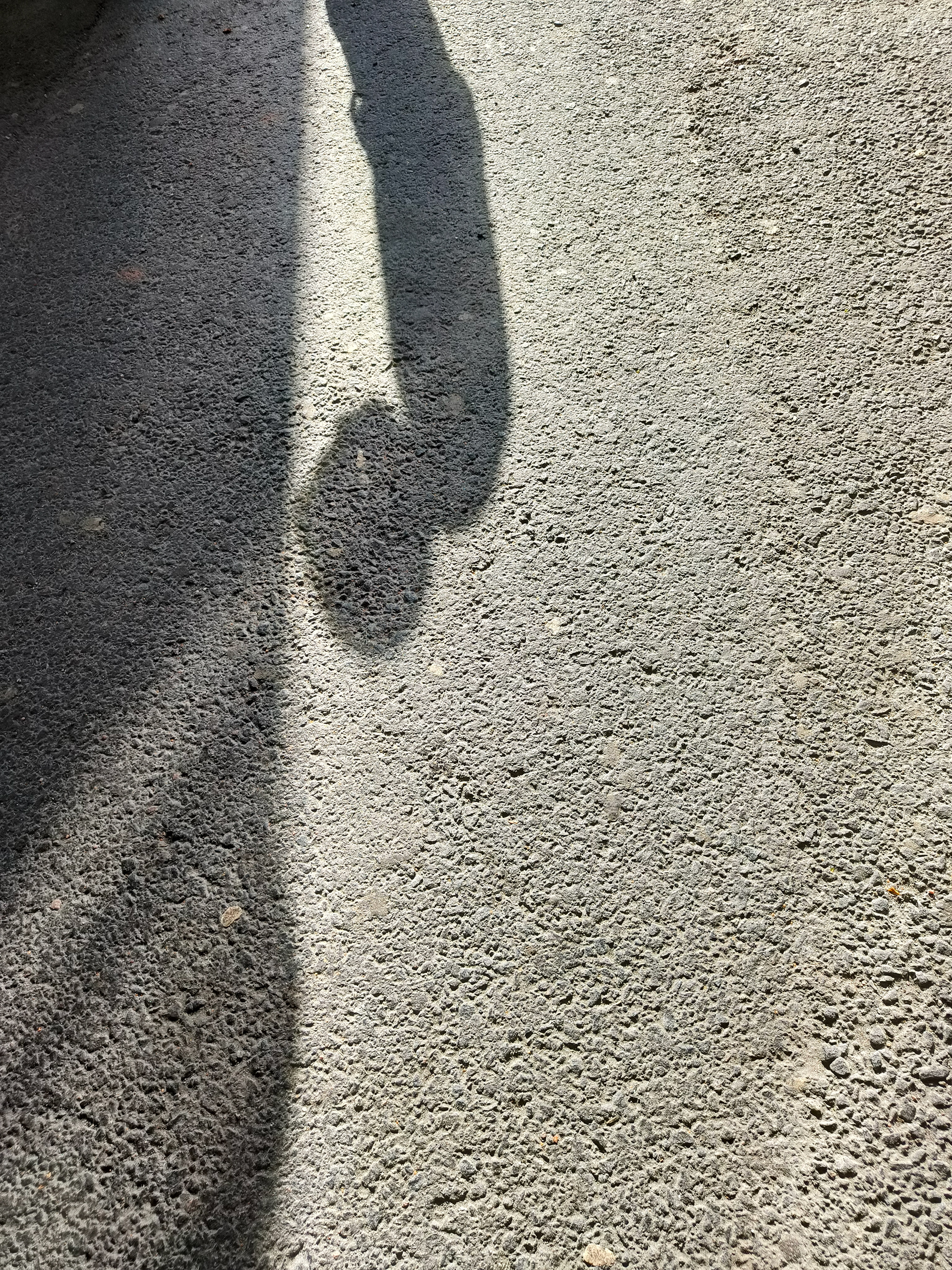 tunnen itseni alieniksi