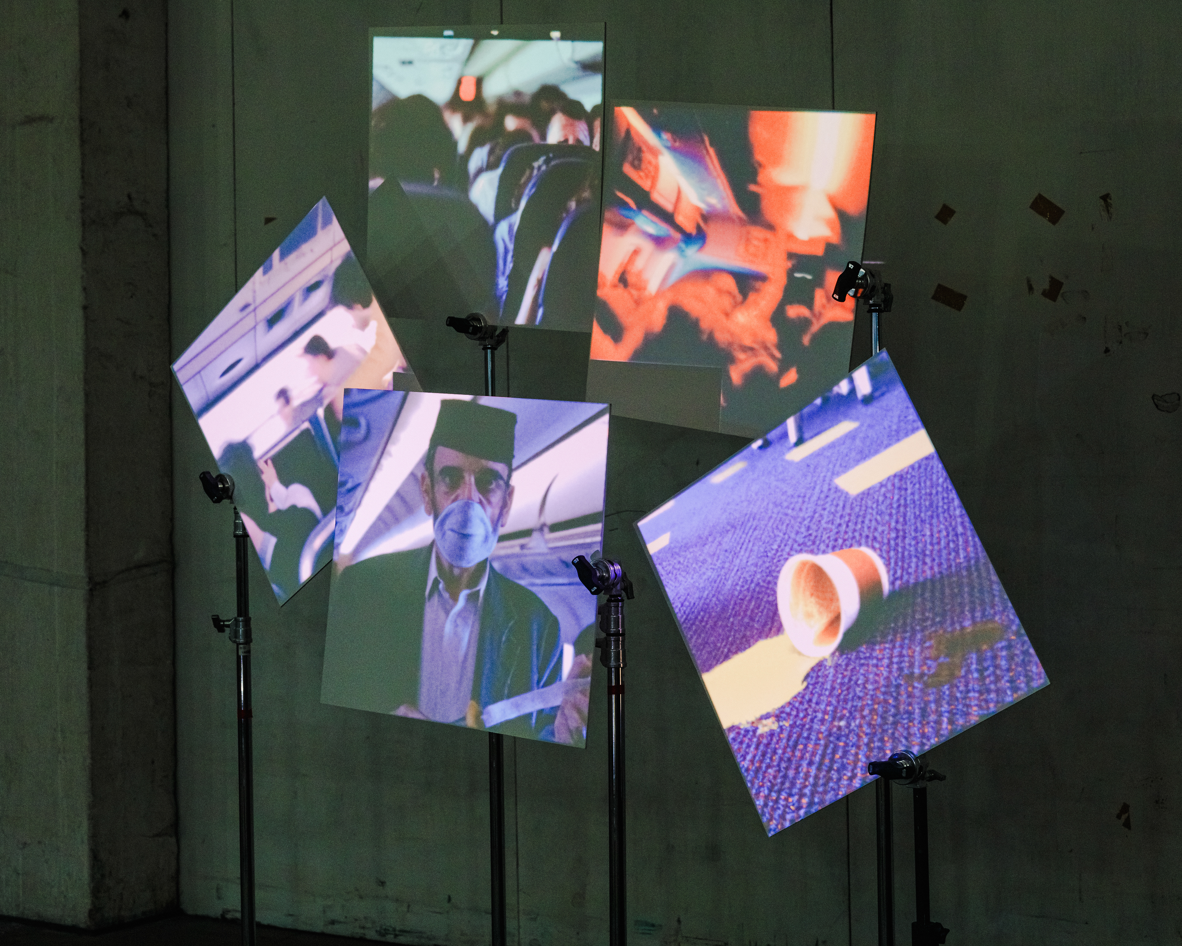 projection mapping