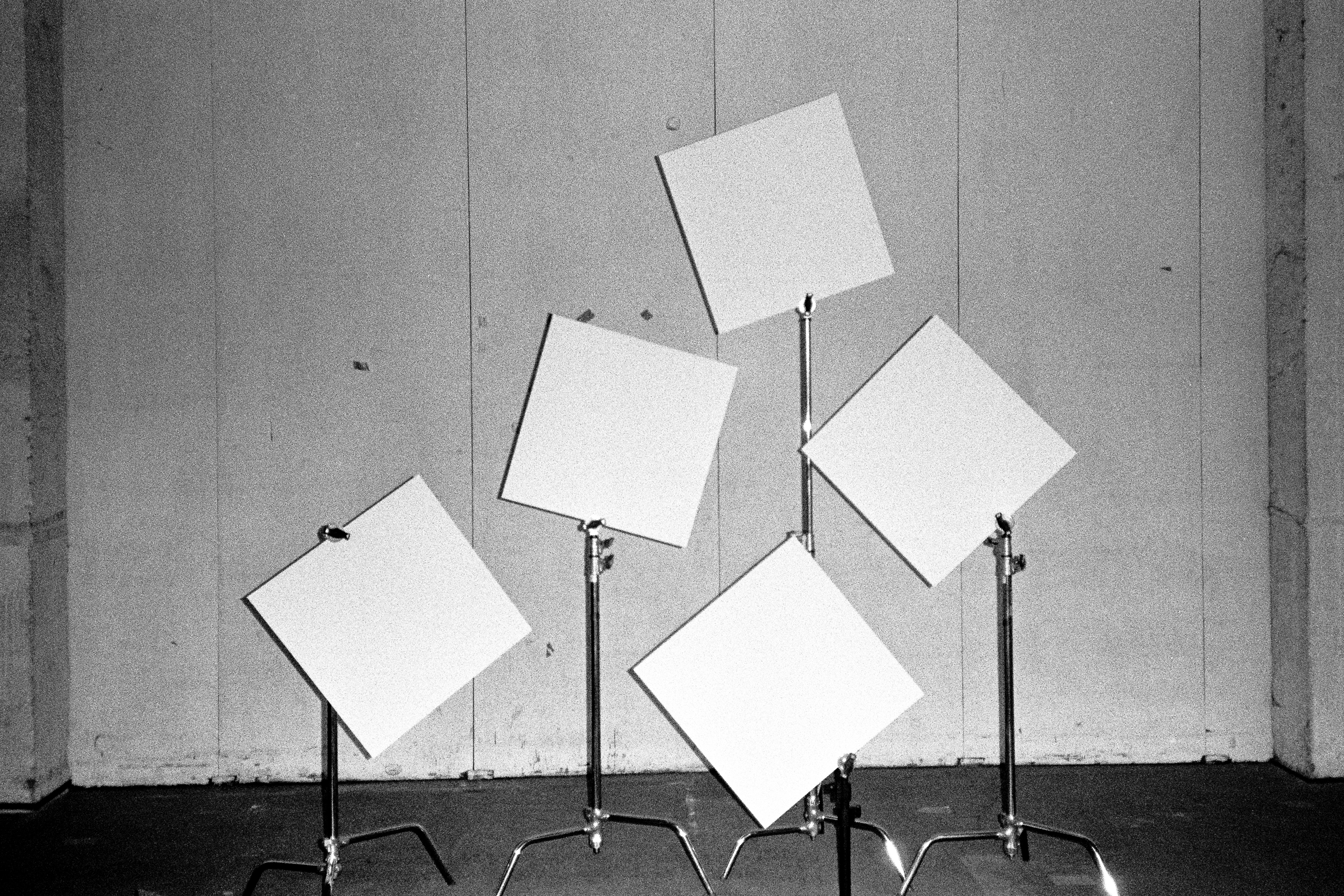 projection mapping setup