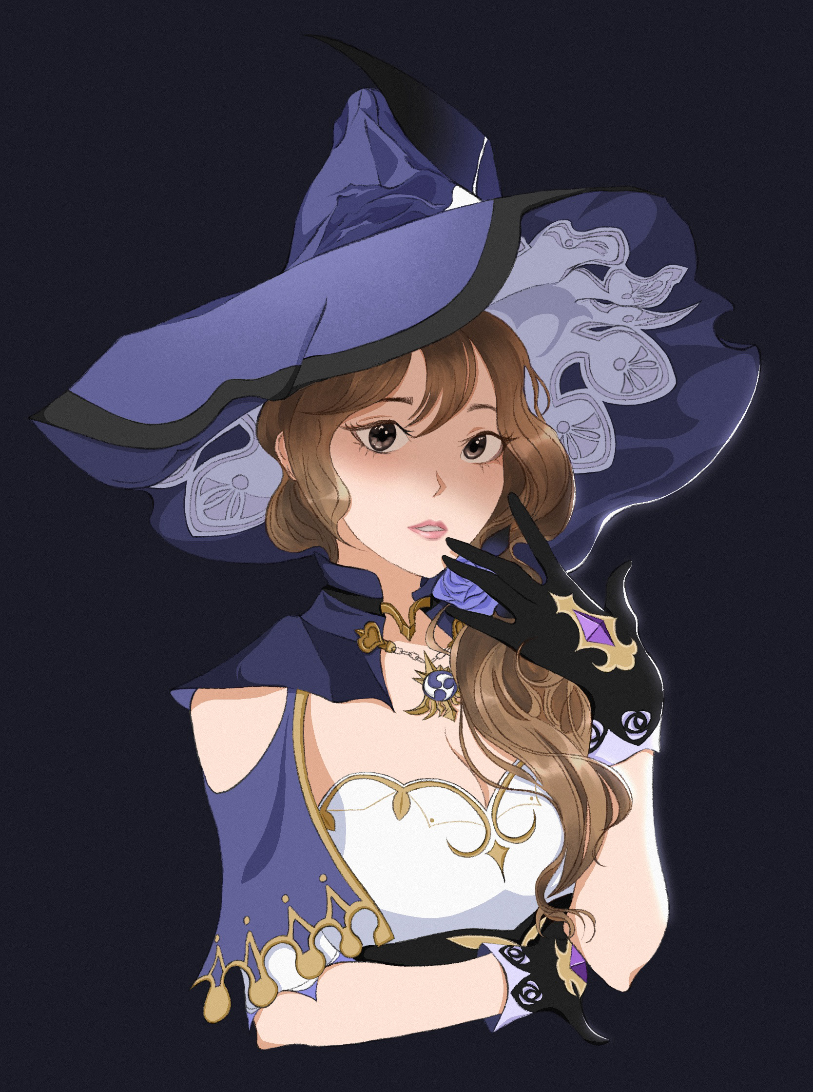 Hyoon (Fan-art)