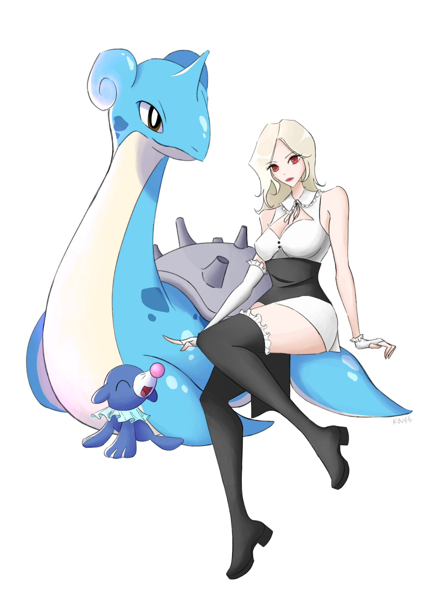 Hyoon (Fan-art)