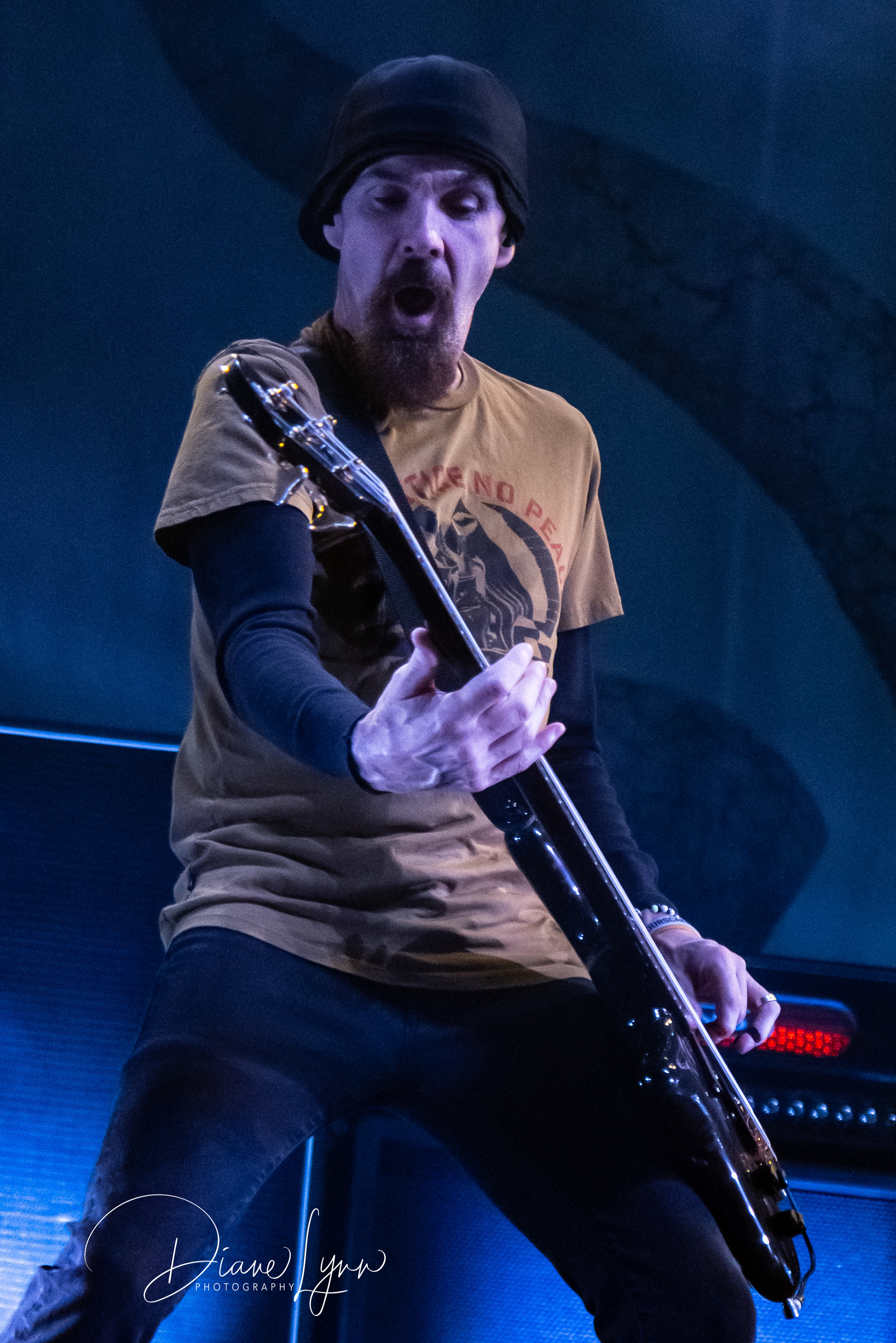 Godsmack
