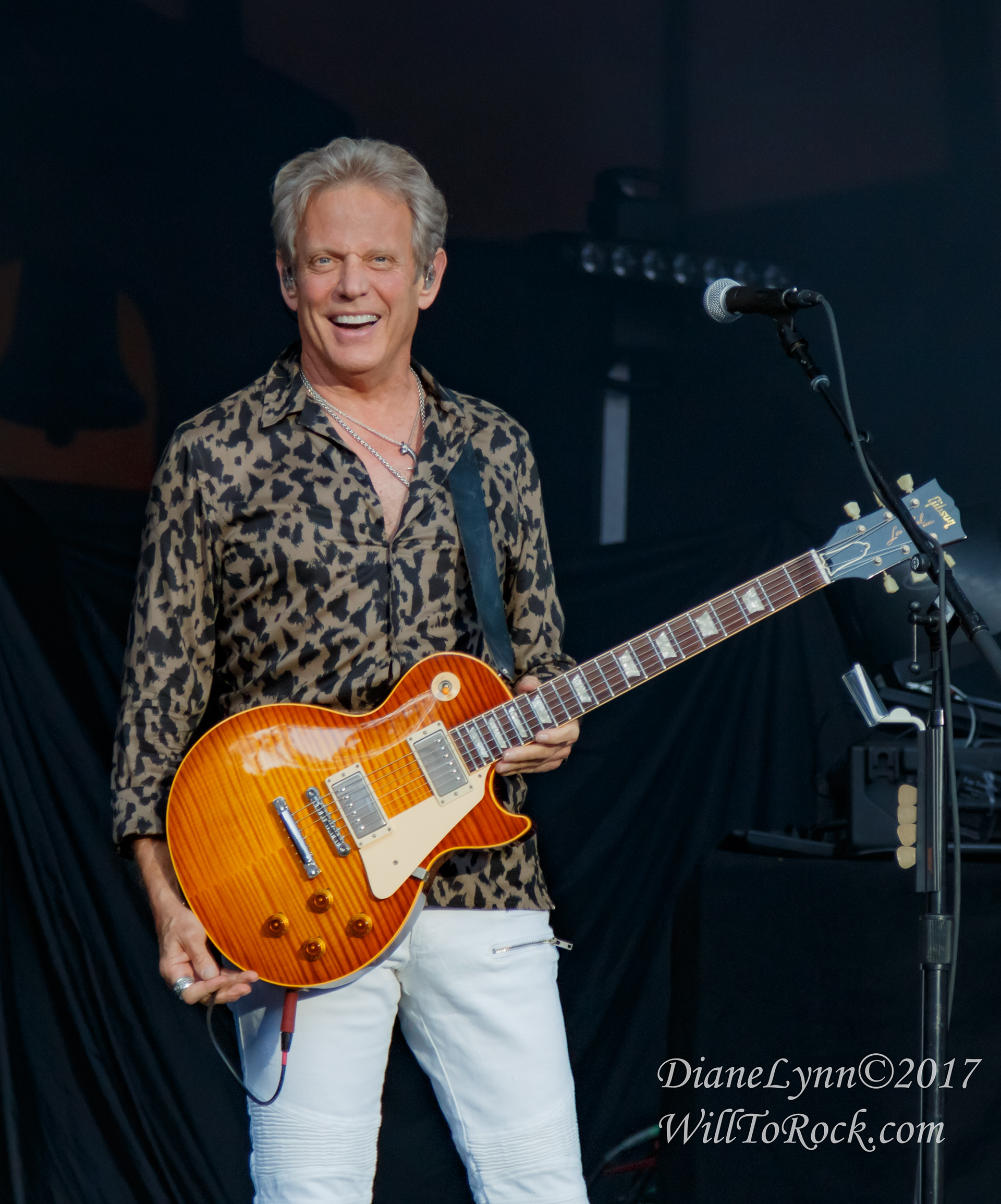 Don Felder
