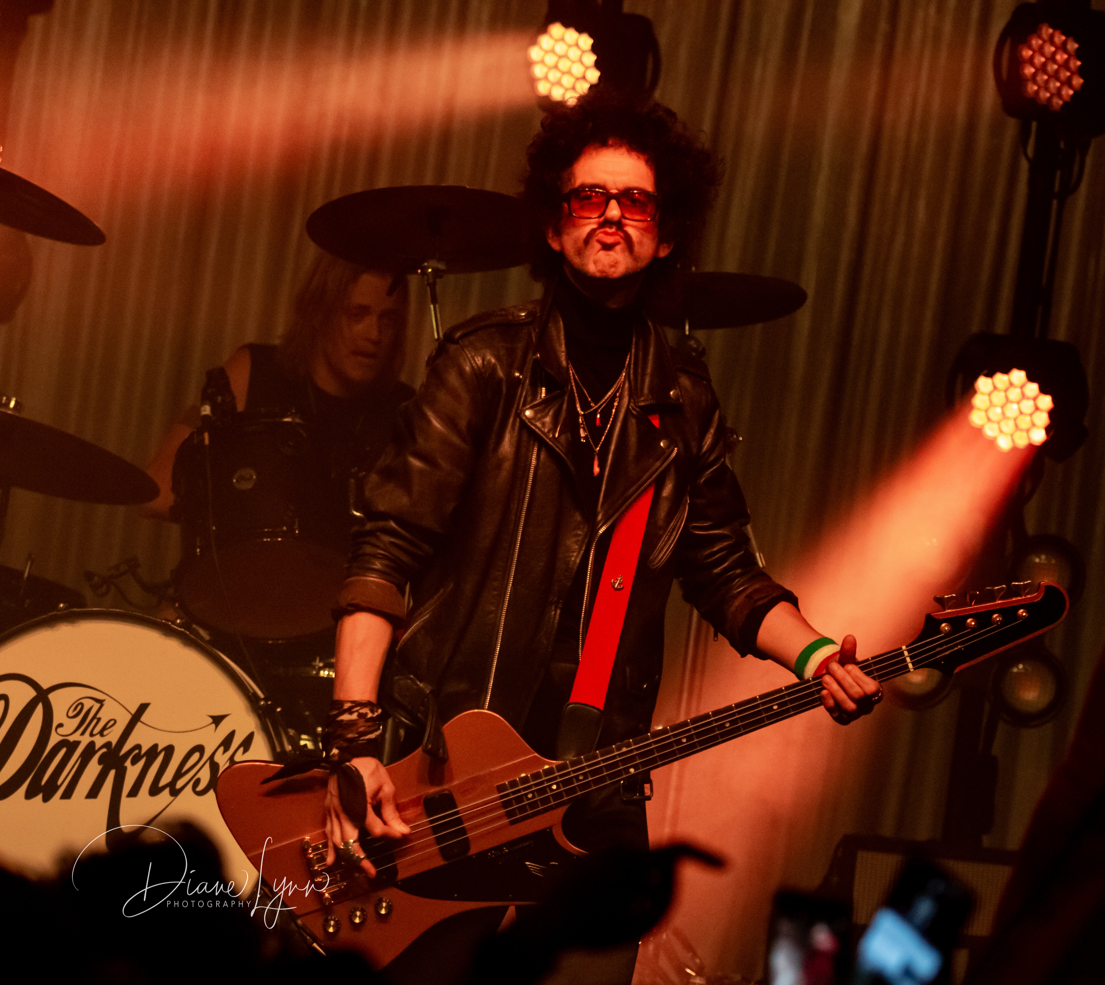 The Darkness
